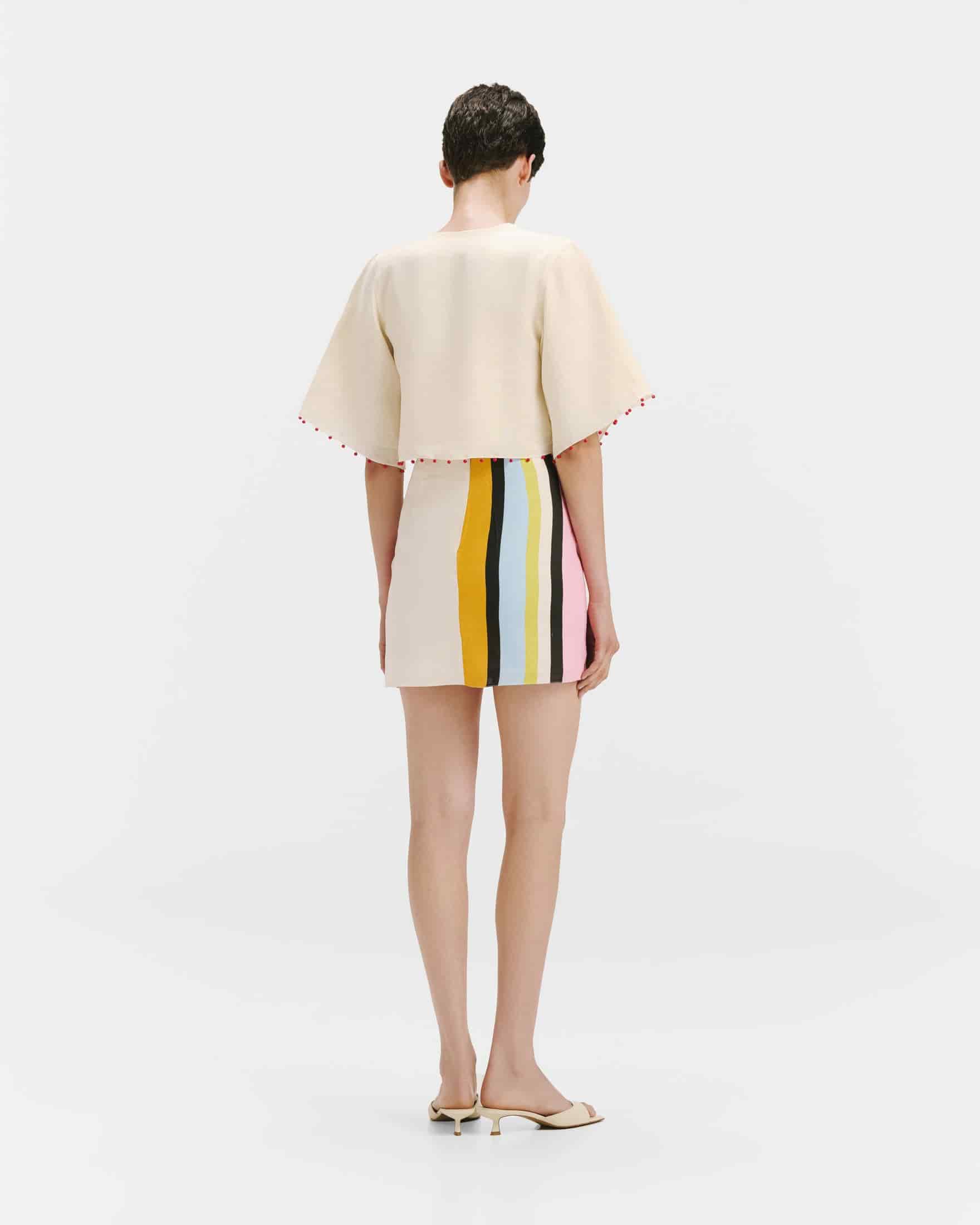 EVE SKIRT - miniatura 2