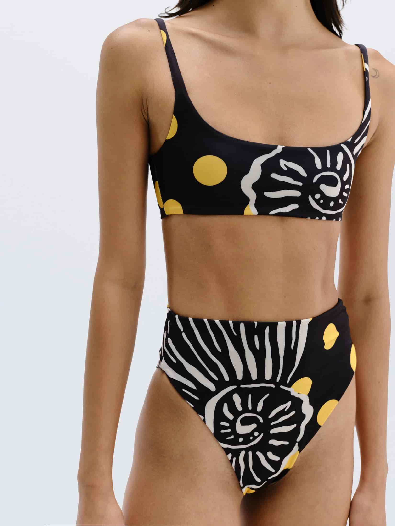BERENICE BIKINI TOP - miniatura 2
