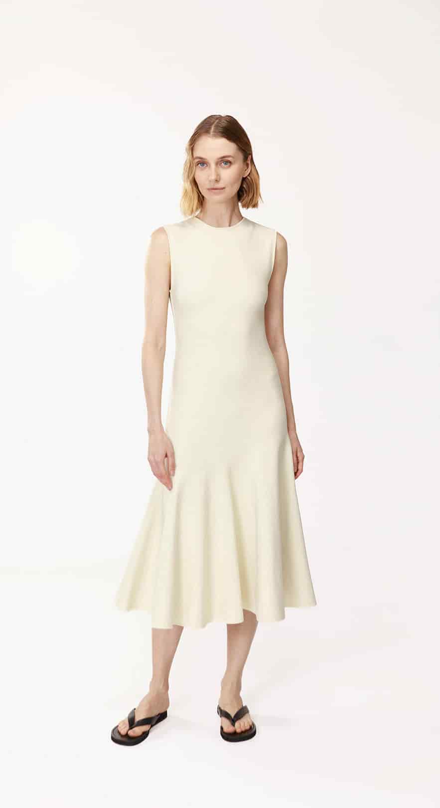 CAELA DRESS - miniatura 3