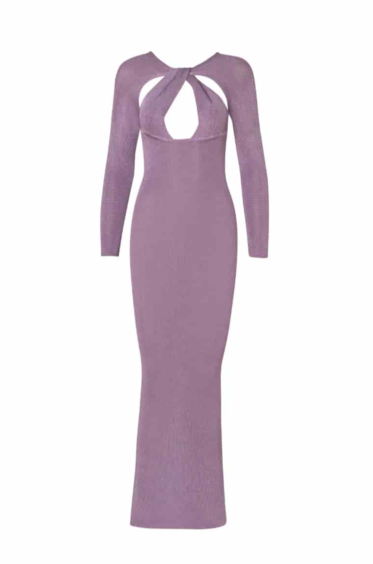 Cristal Maxi Dress - miniatura 2
