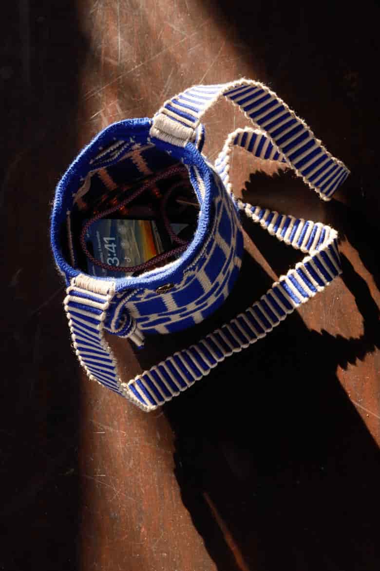 Lagos A Small Bag - miniatura 4