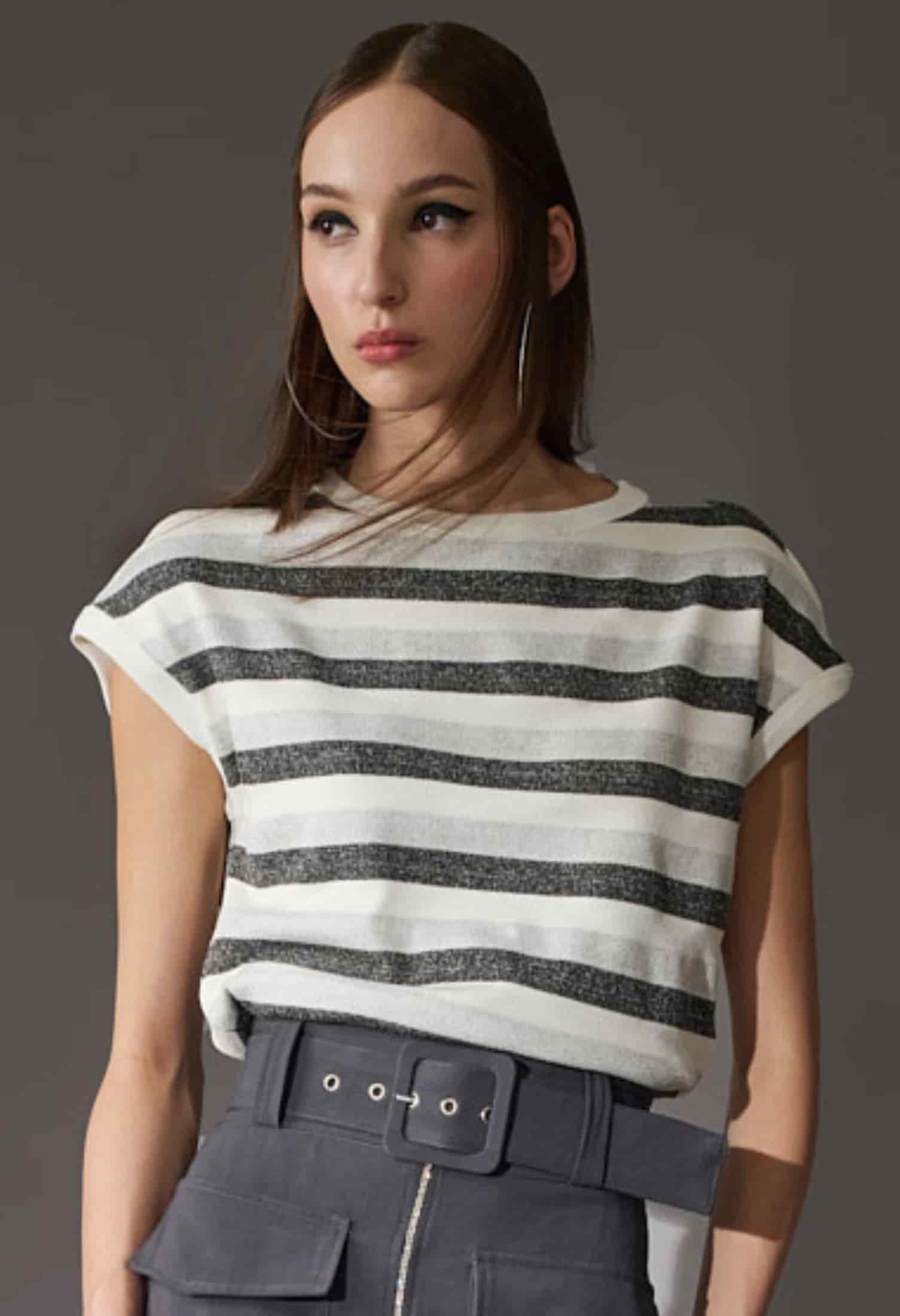 Serene Blouse - miniatura 1