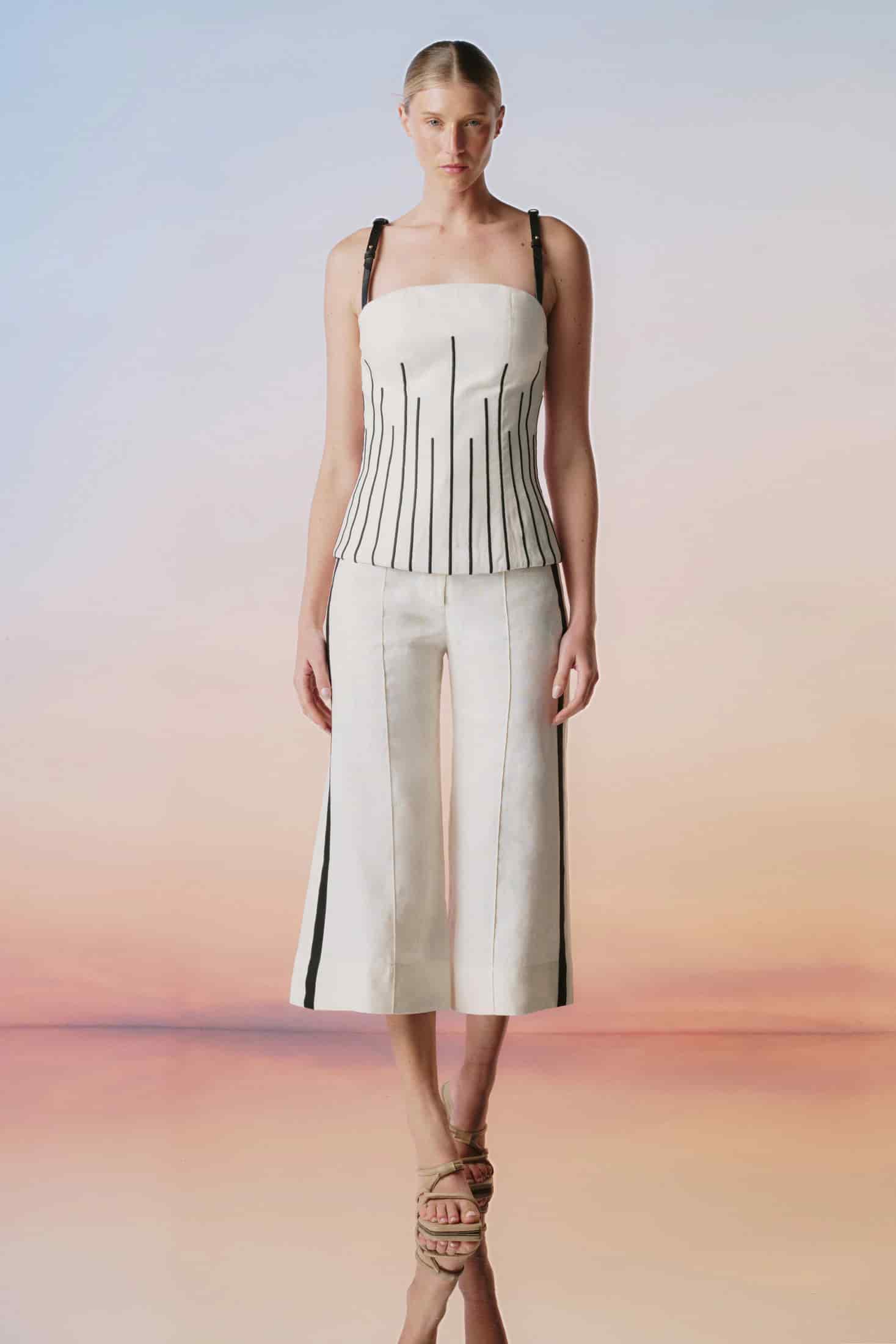 Zahra Pants - miniatura 2