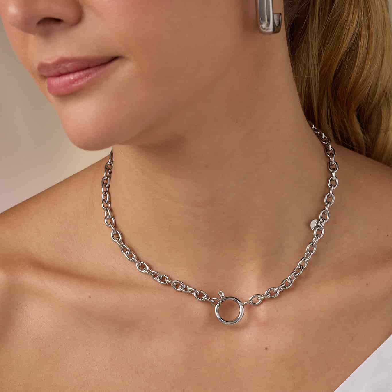 Choker Albus - miniatura 1