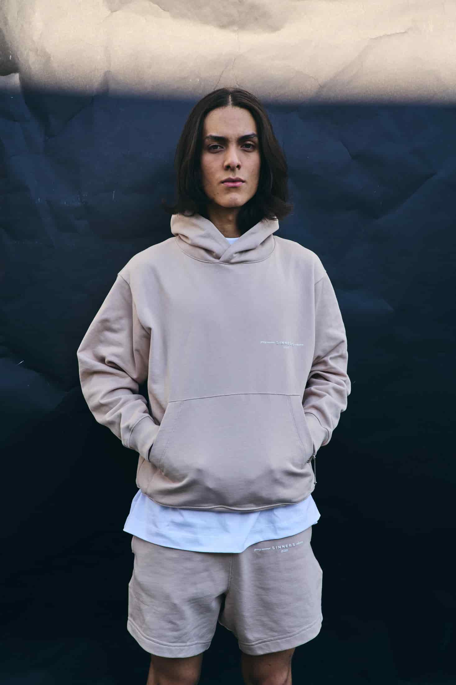 GARMENTS BUTTER SHORTS - miniatura 2