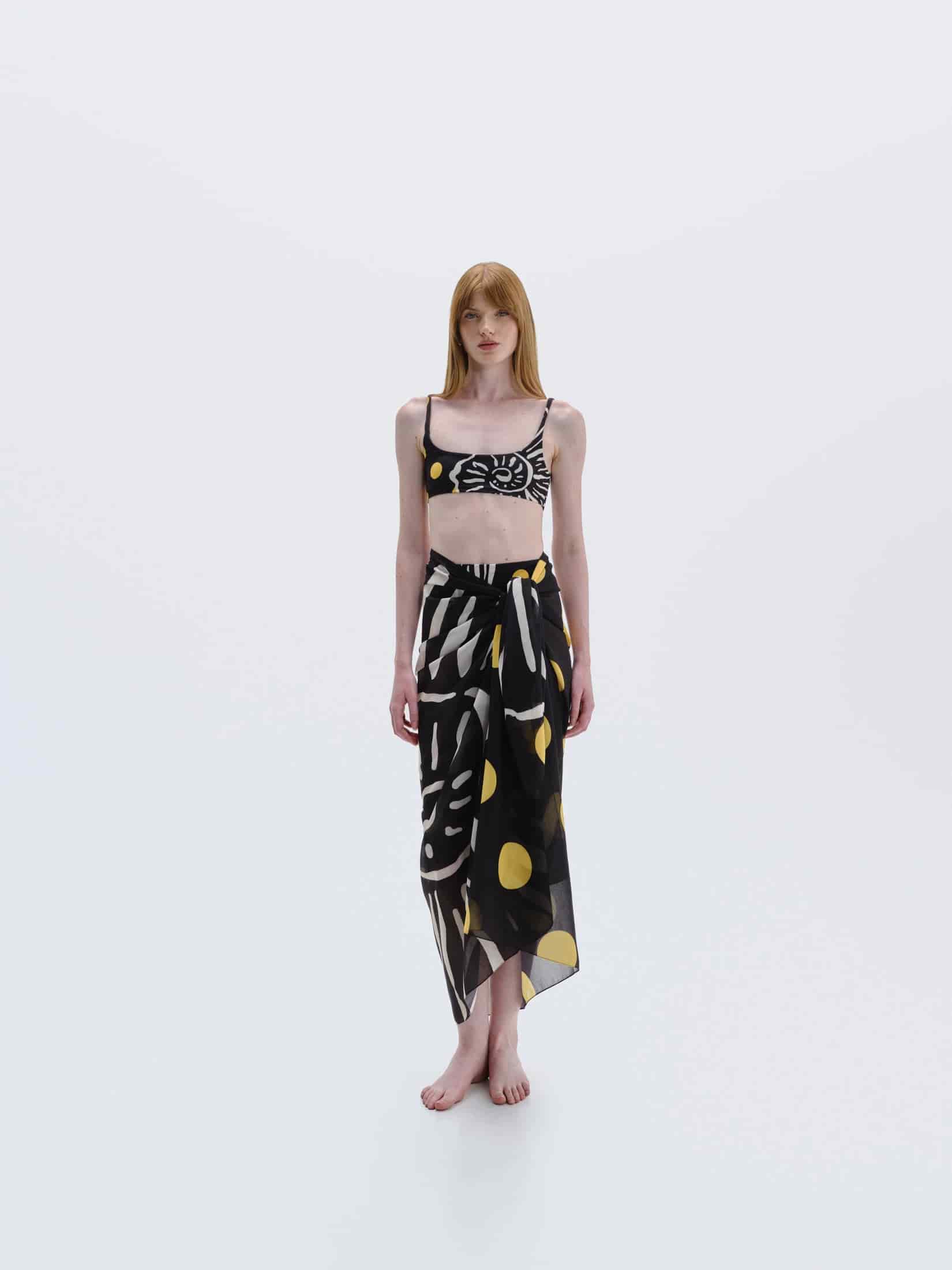 LUANA SARONG - miniatura 1