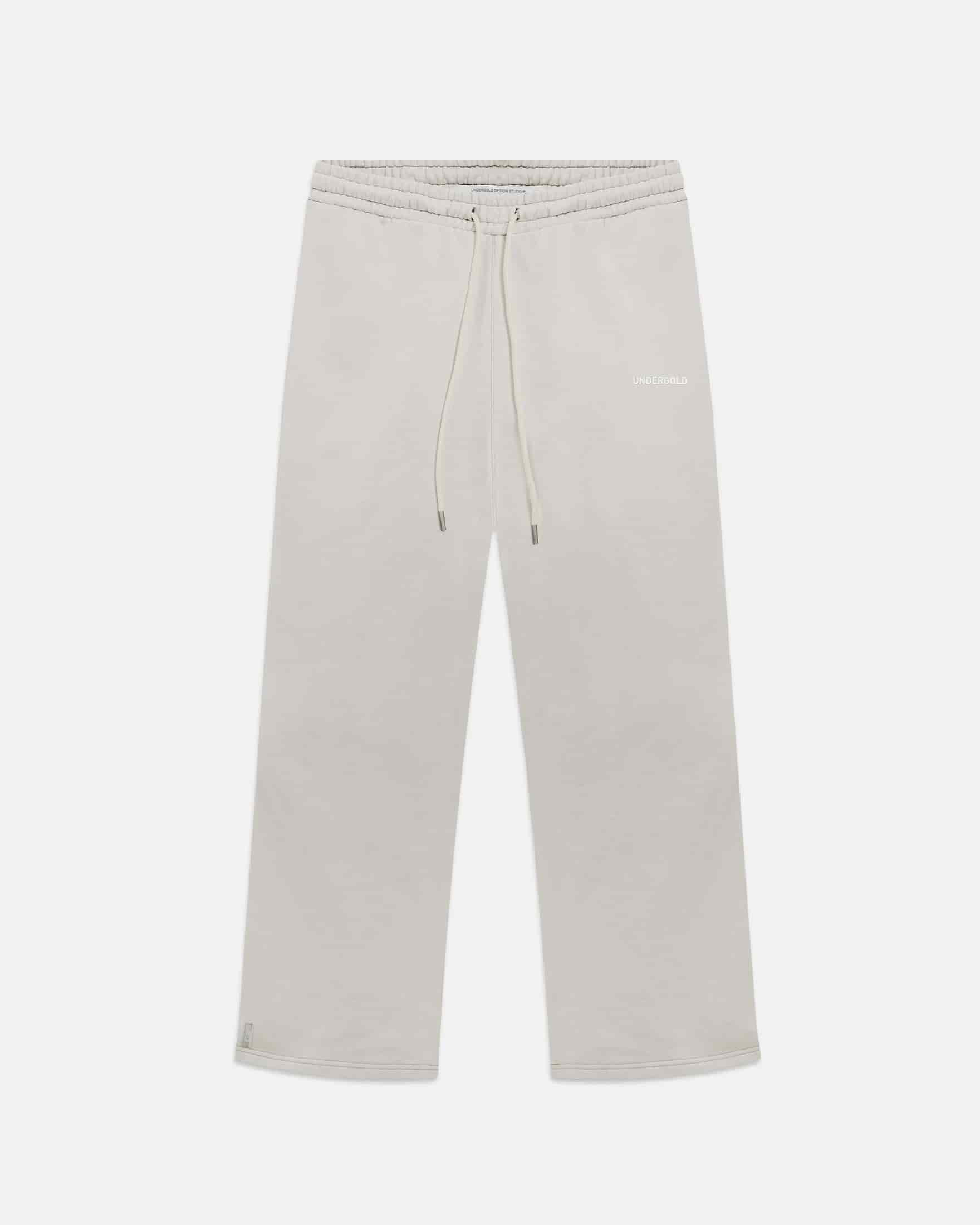Line Basic Straightpants Light Gray - miniatura 1