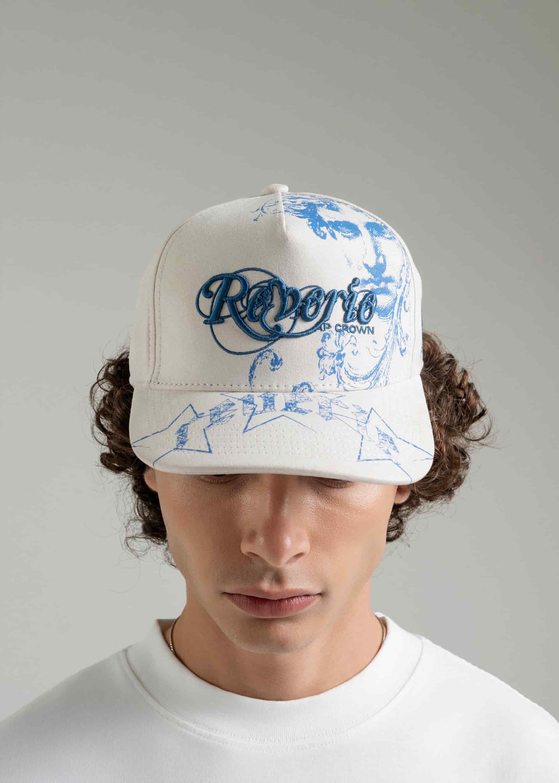FANTASY CAP - miniatura 1