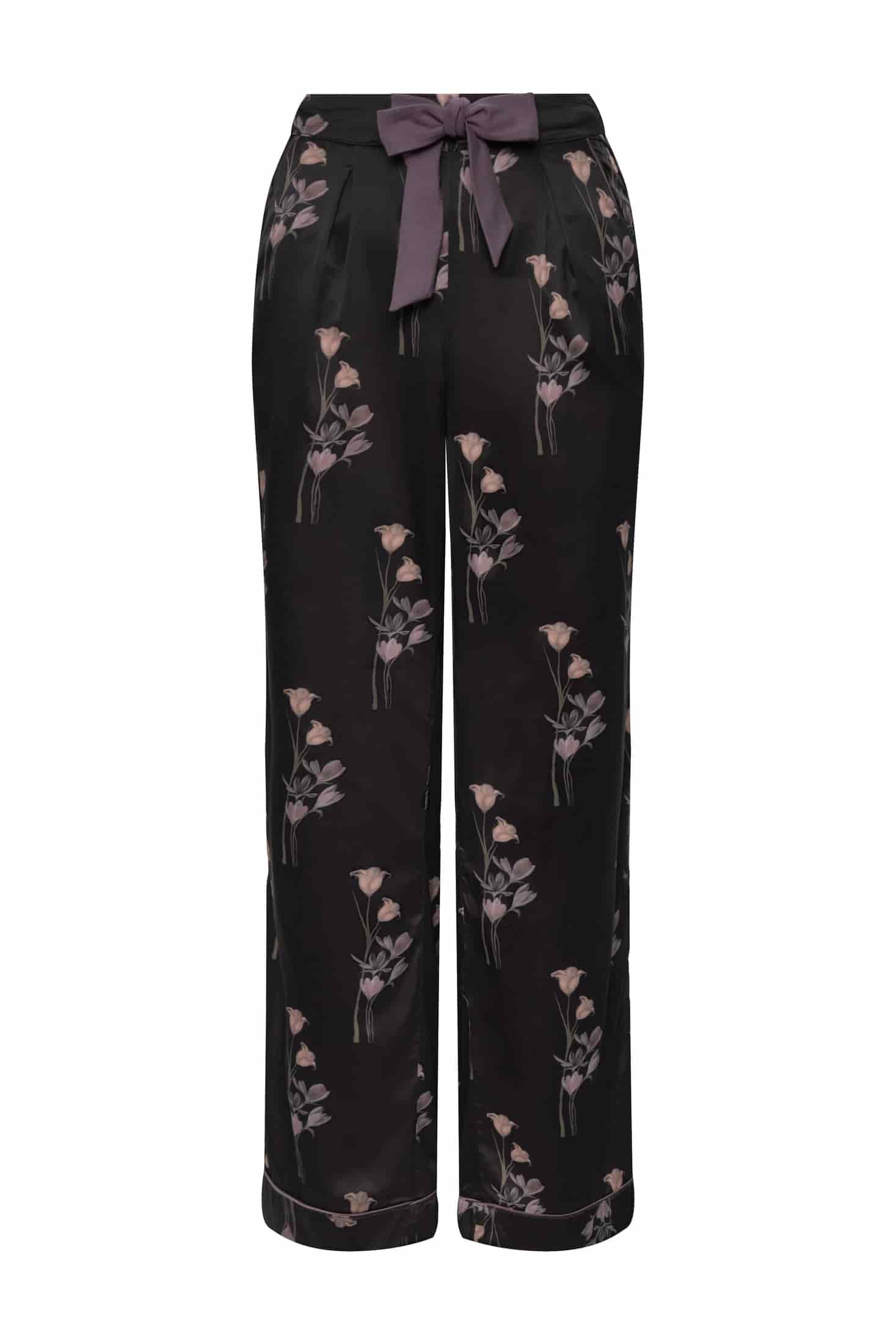 SET ORCHID BLACK - miniatura 3