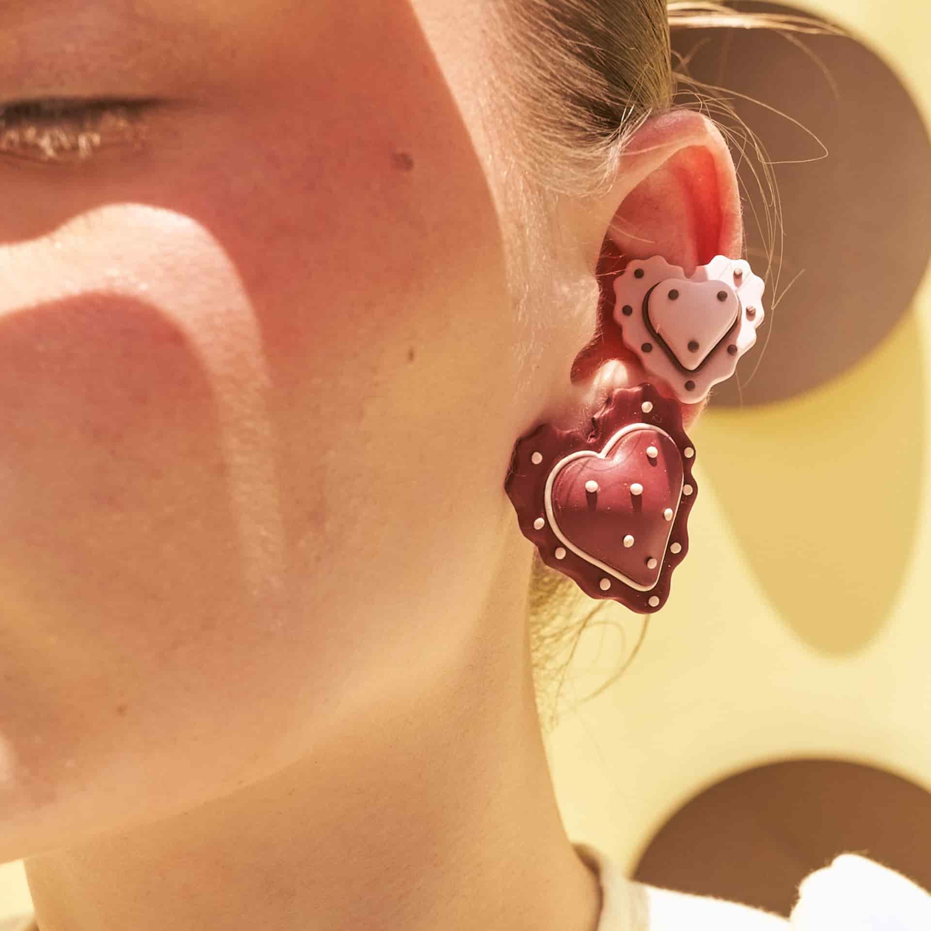 Aretes LatidOts Maxi - miniatura 4