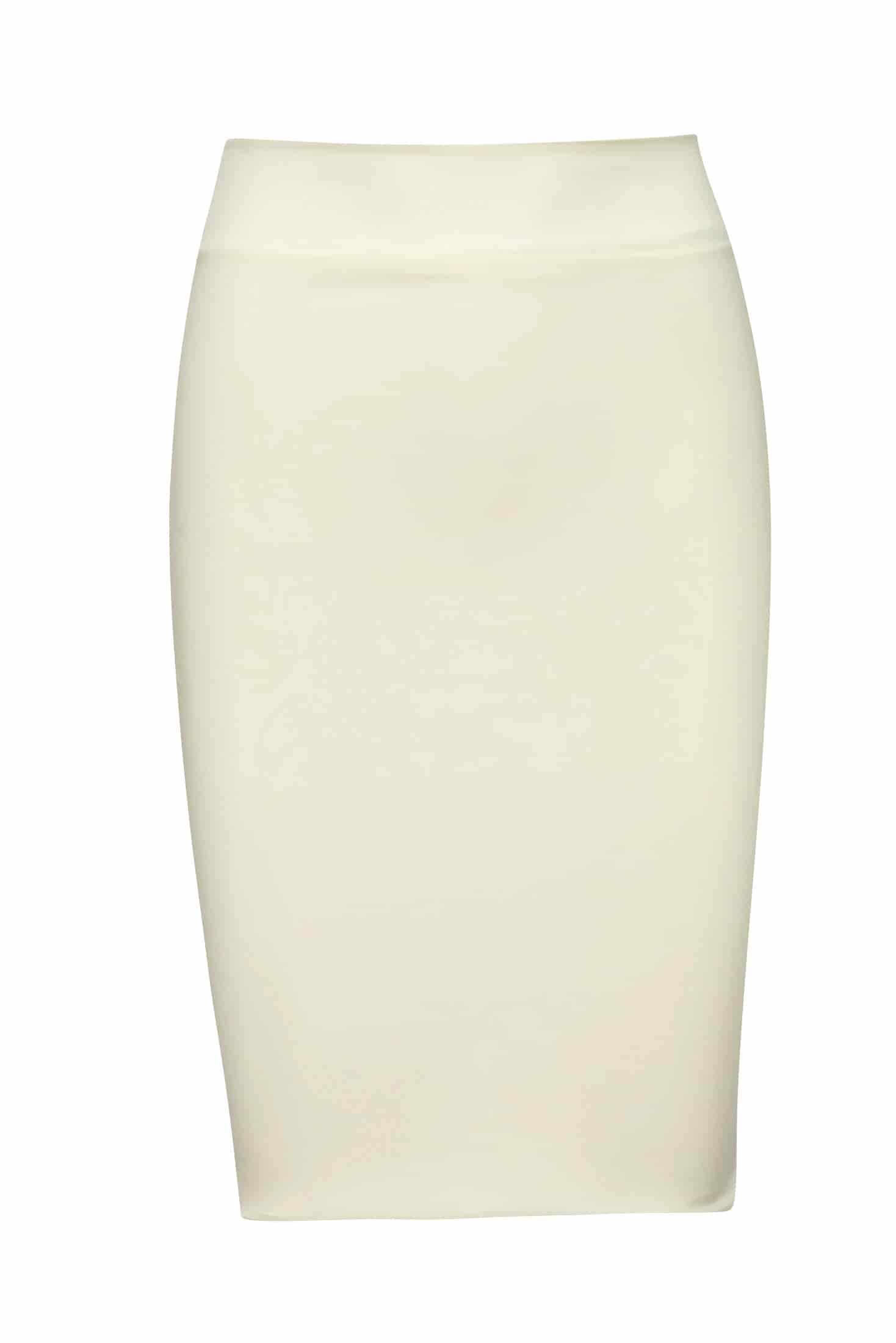 KATIA SKIRT / Hueso - miniatura 1