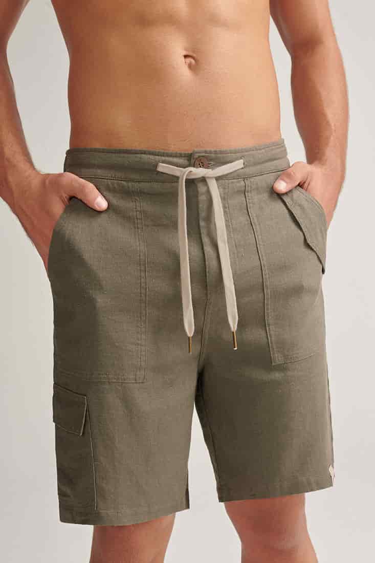 Shorts Costa - miniatura 19