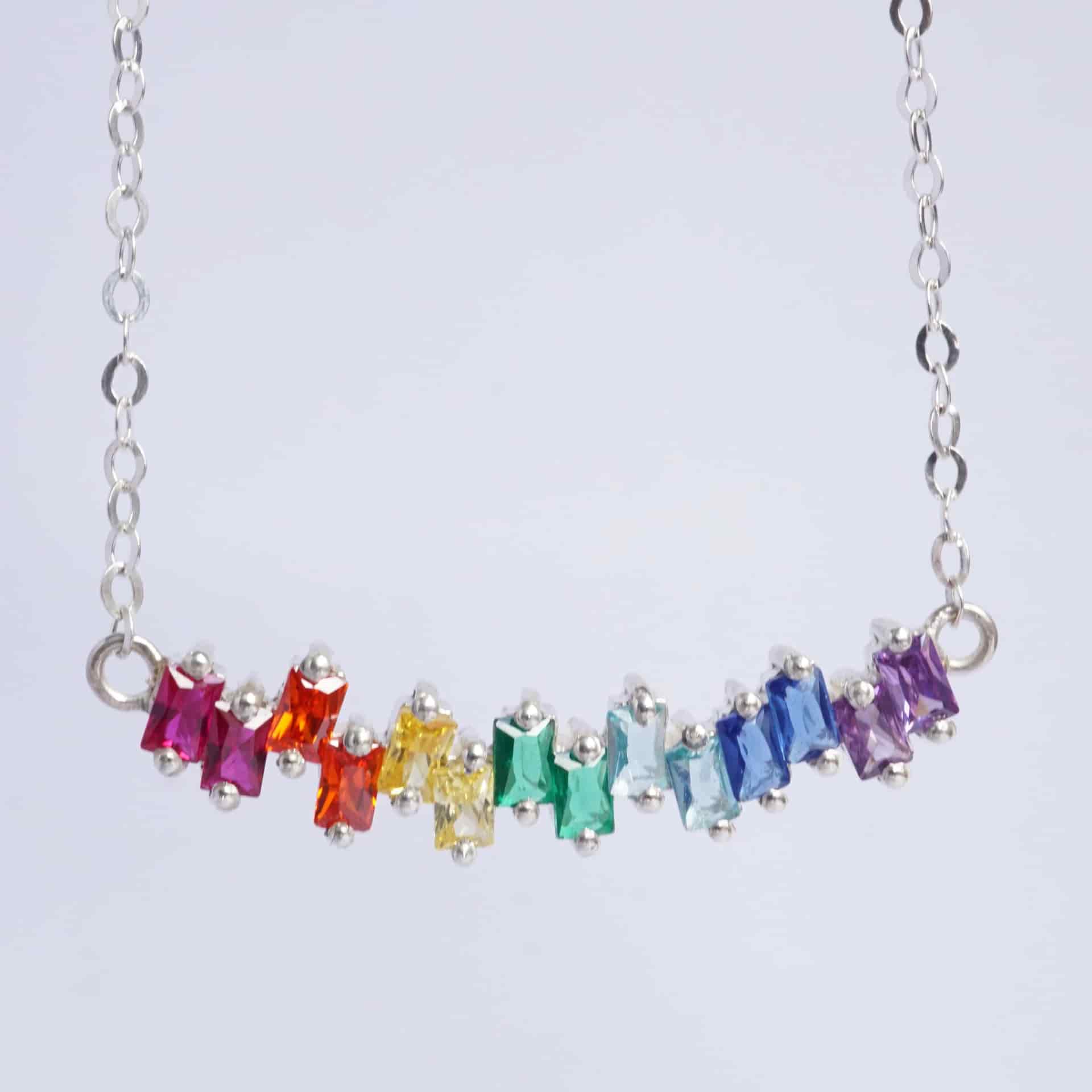 Collar Jazmin - miniatura 2