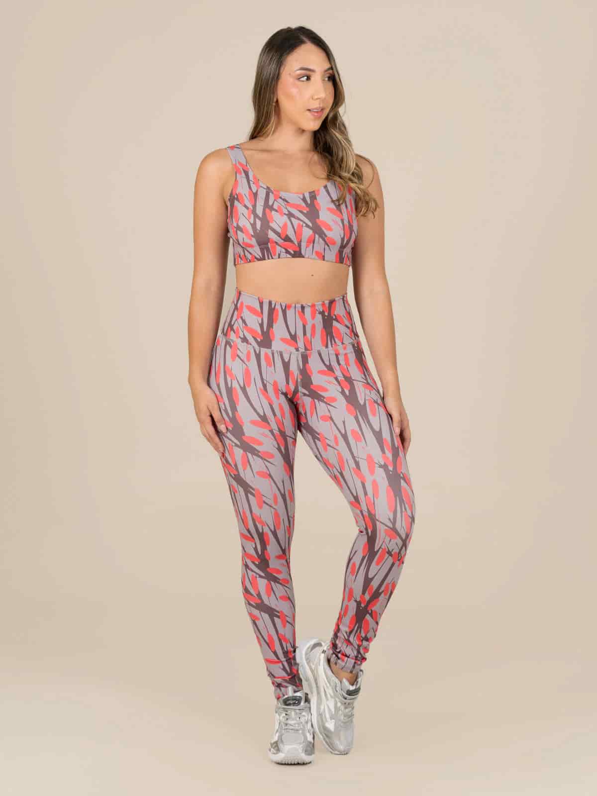 Higo leggins set - miniatura 1