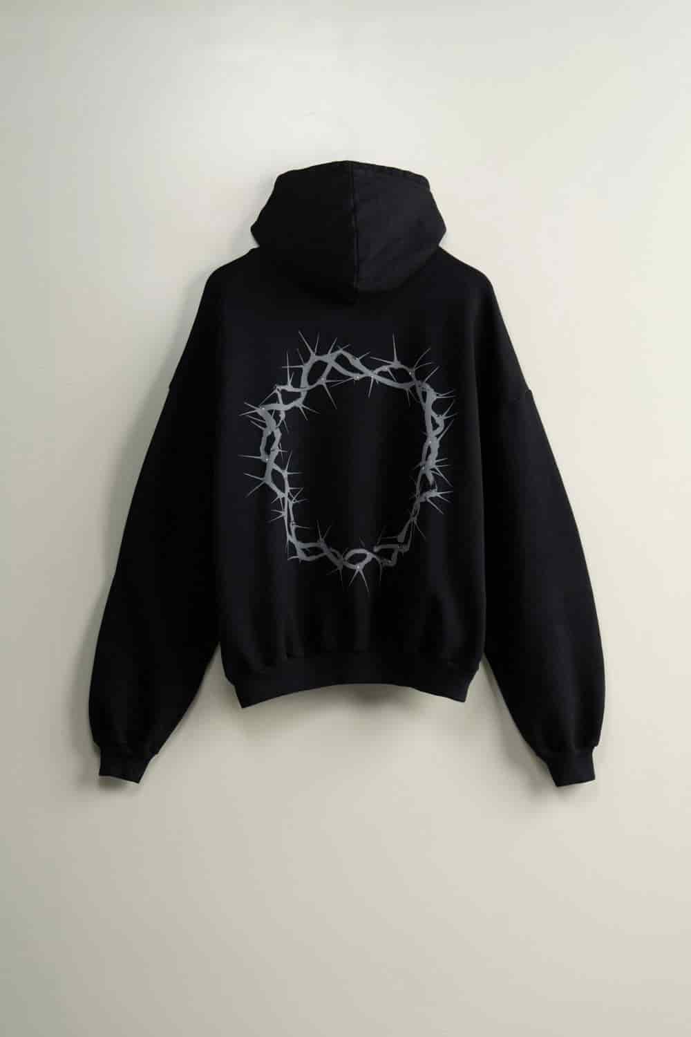 PSALM HOODIE - miniatura 4