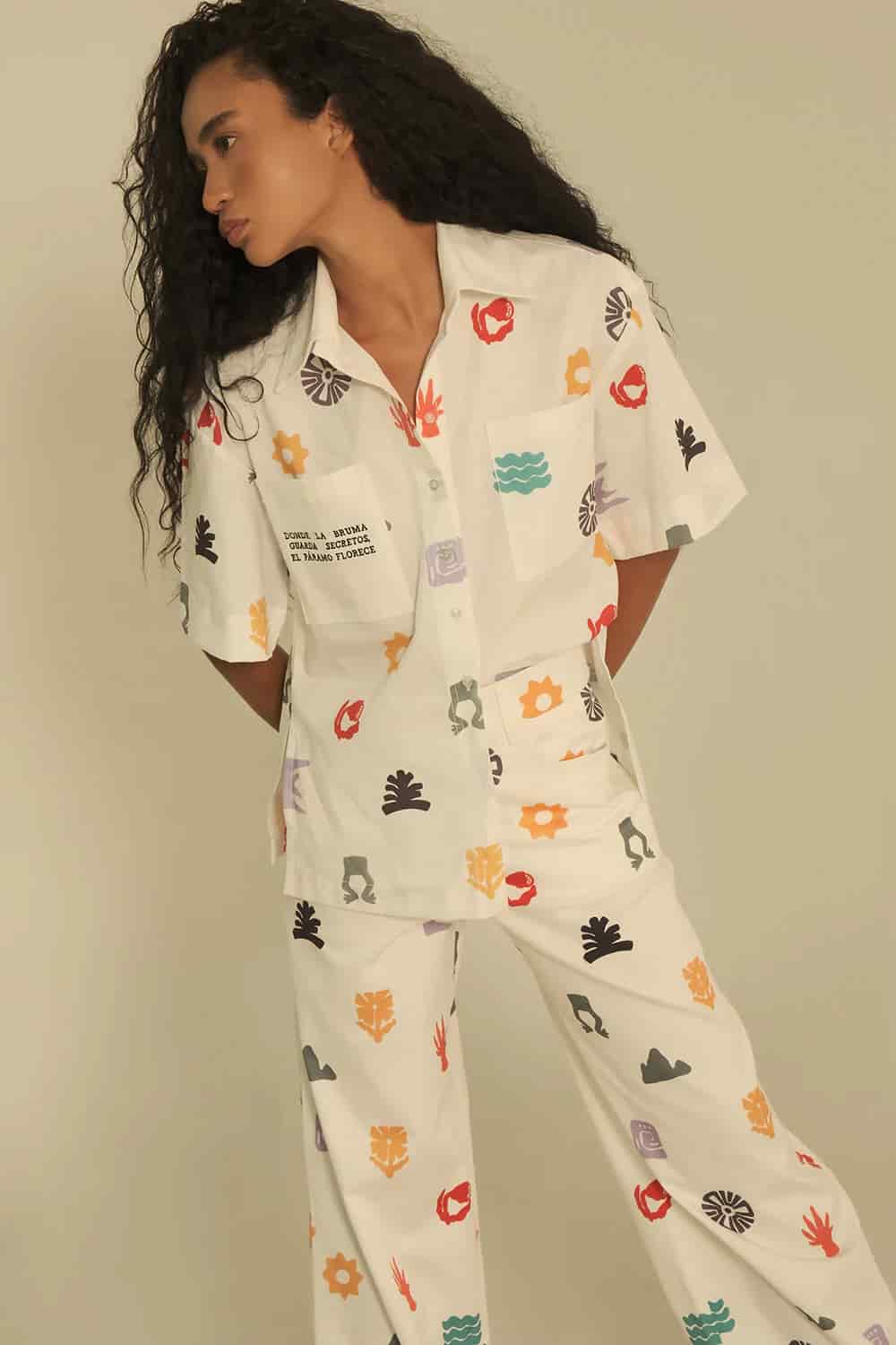 CAMISA TRIBU - miniatura 4