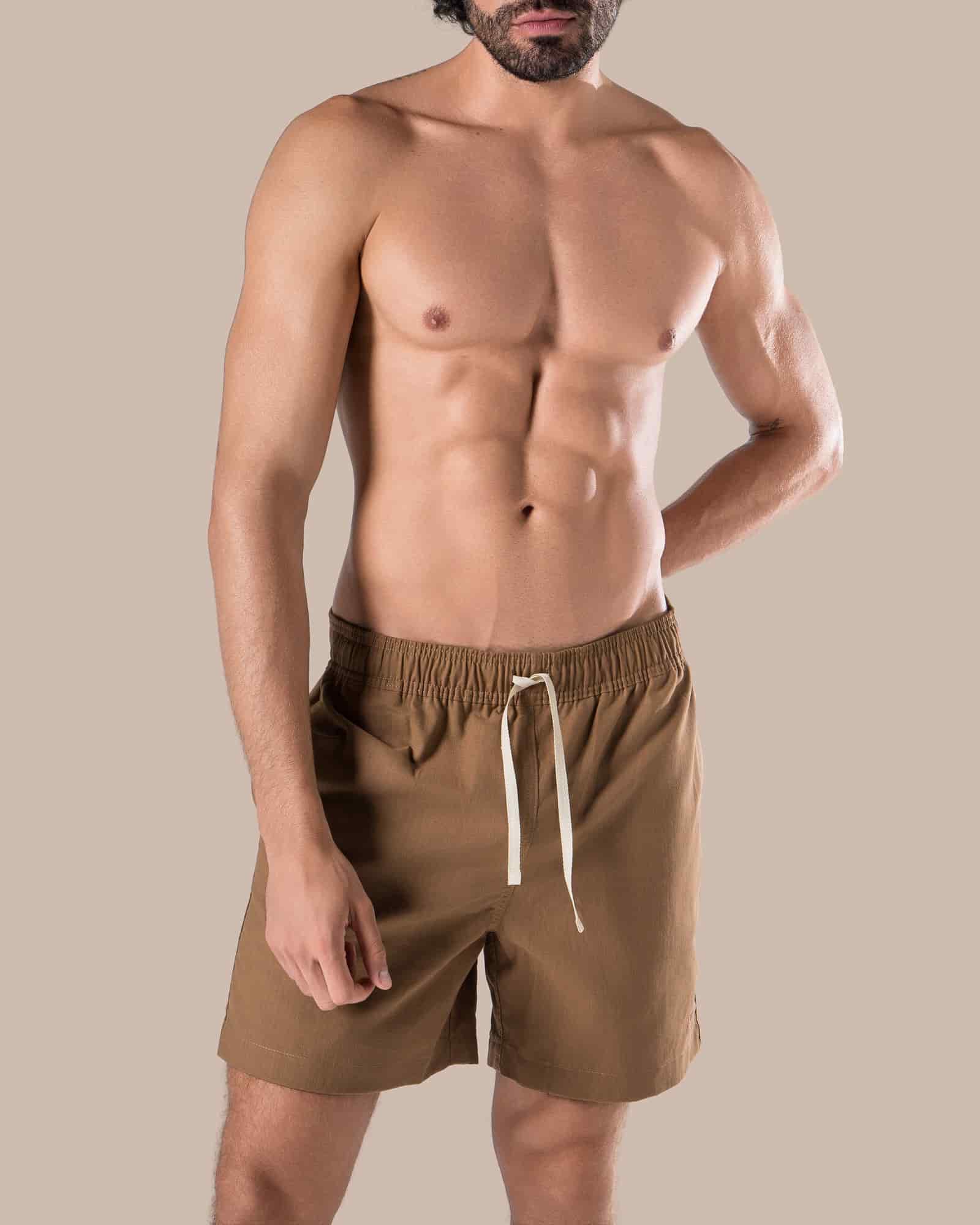 Bermuda Casual Algodón Titan X2 - miniatura 1