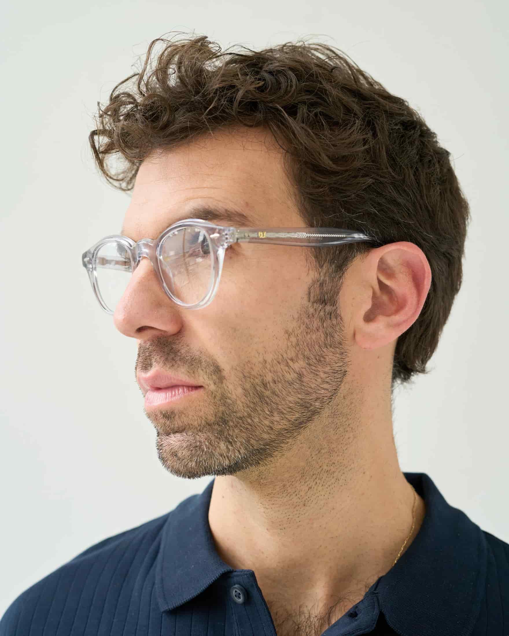 GIANNI - CLEAR - miniatura 2