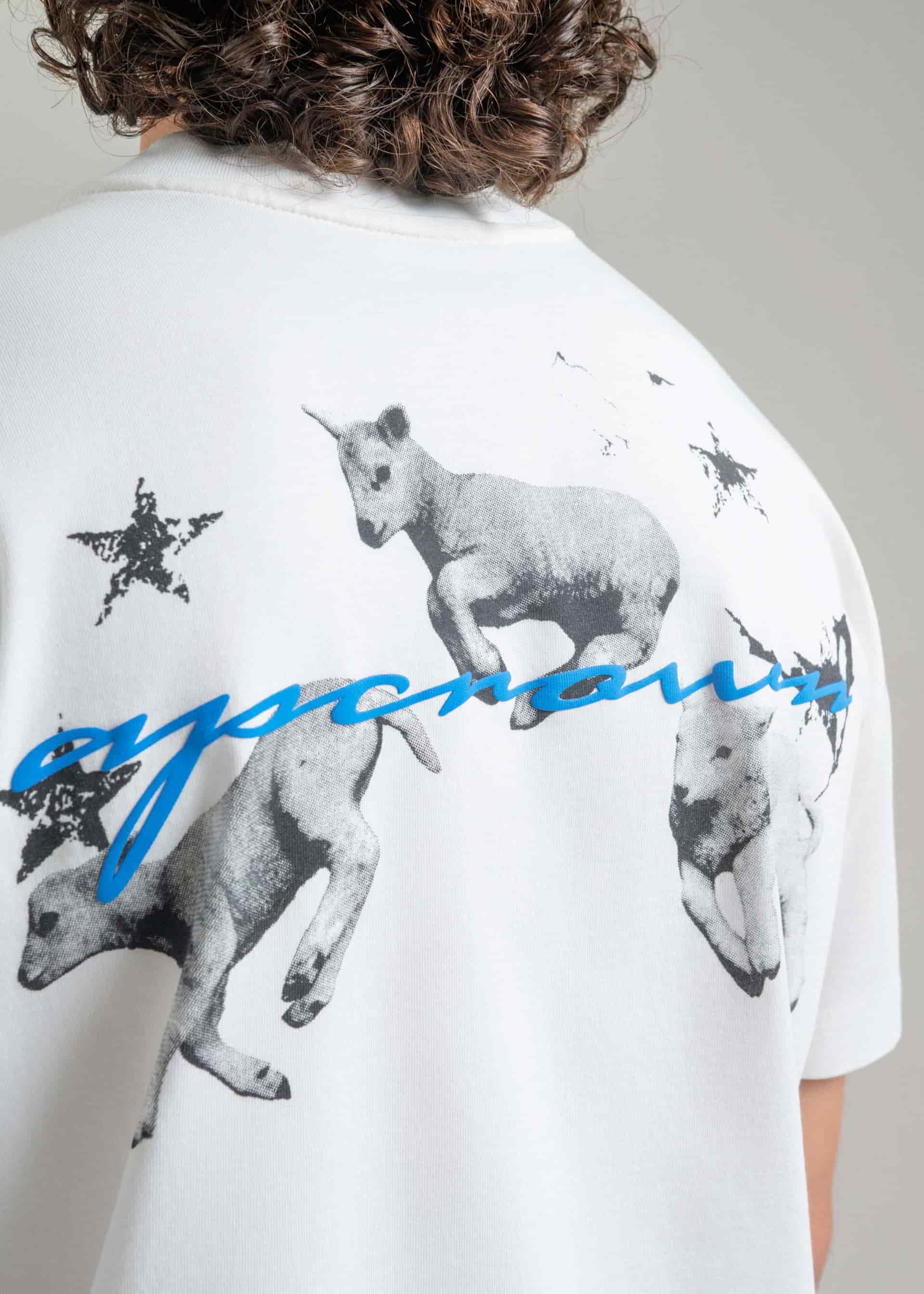 ECHO T-SHIRT - miniatura 7