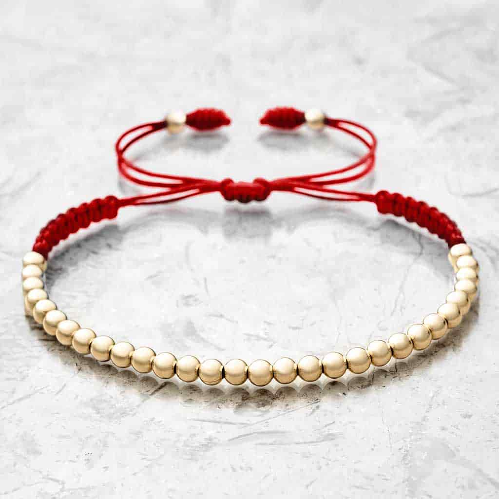 Pulsera Balines Completa - miniatura 3