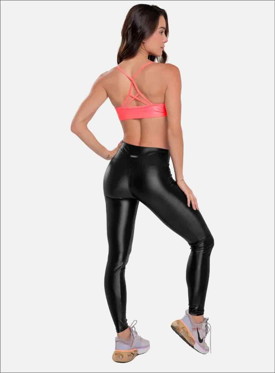 LEGGINS APARIENCIA CUERO - miniatura 27