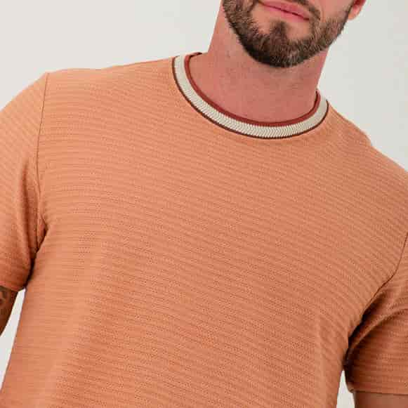 T-SHIRT MODA HOMBRE - miniatura 7
