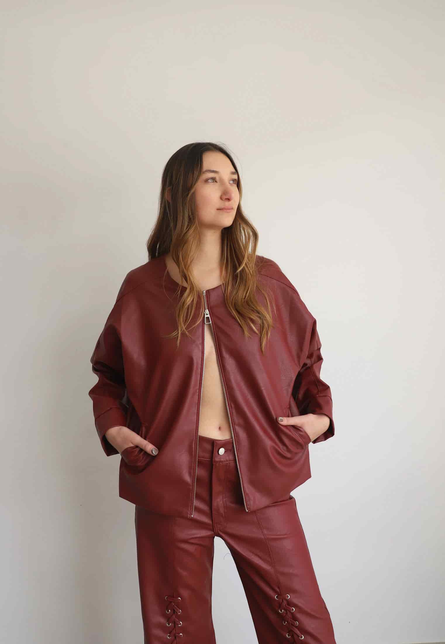 Aura Jacket - miniatura 4
