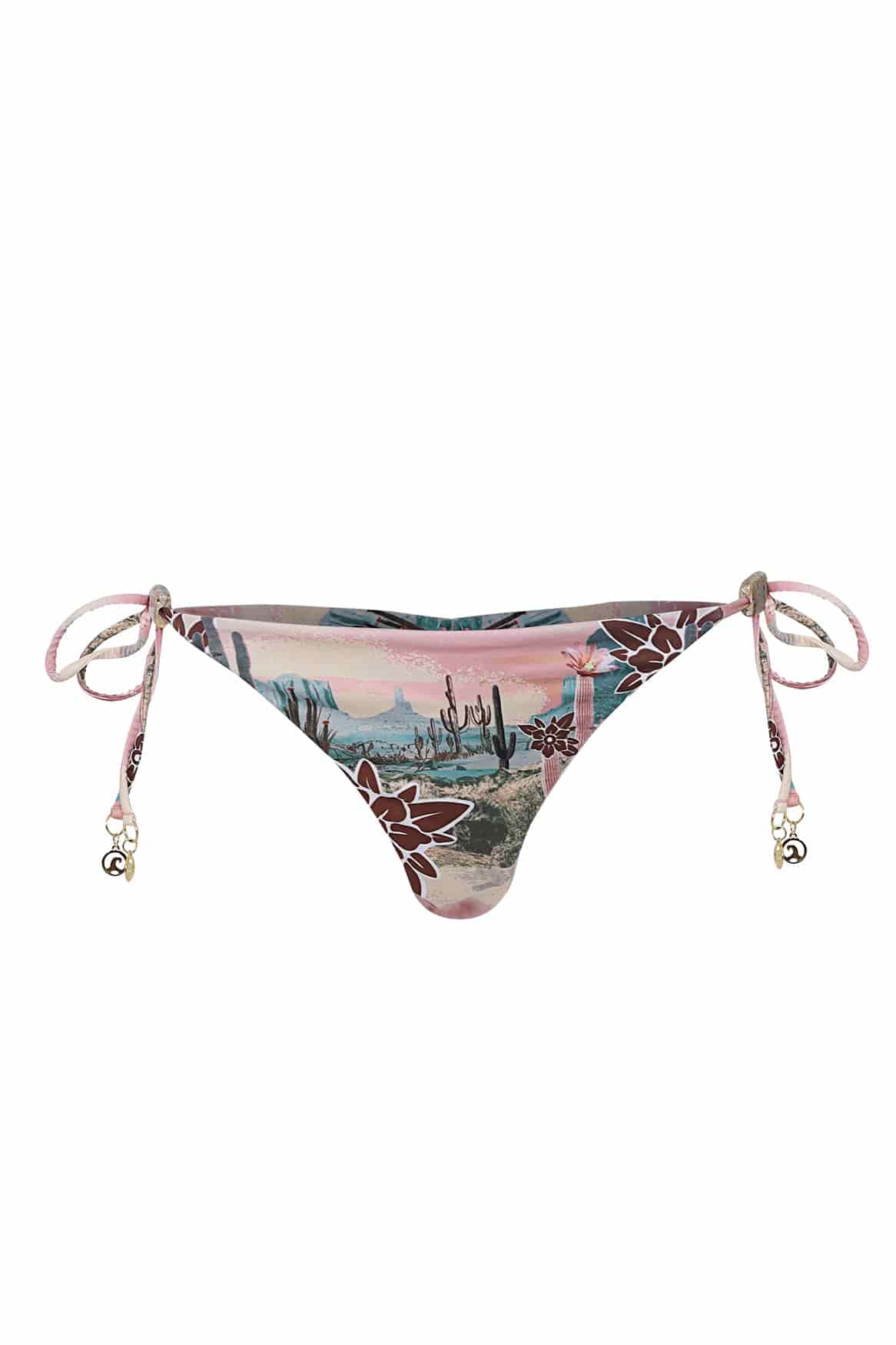 PANTY DE BIKINI GABY DESERT - miniatura 4