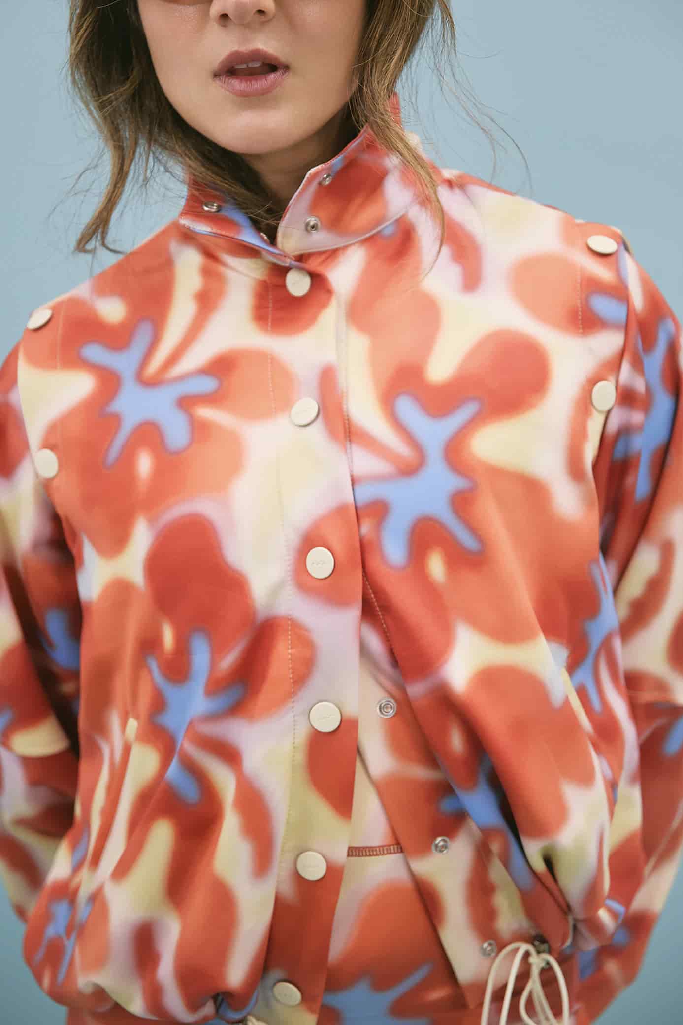 Chaqueta Core Tropical - miniatura 4