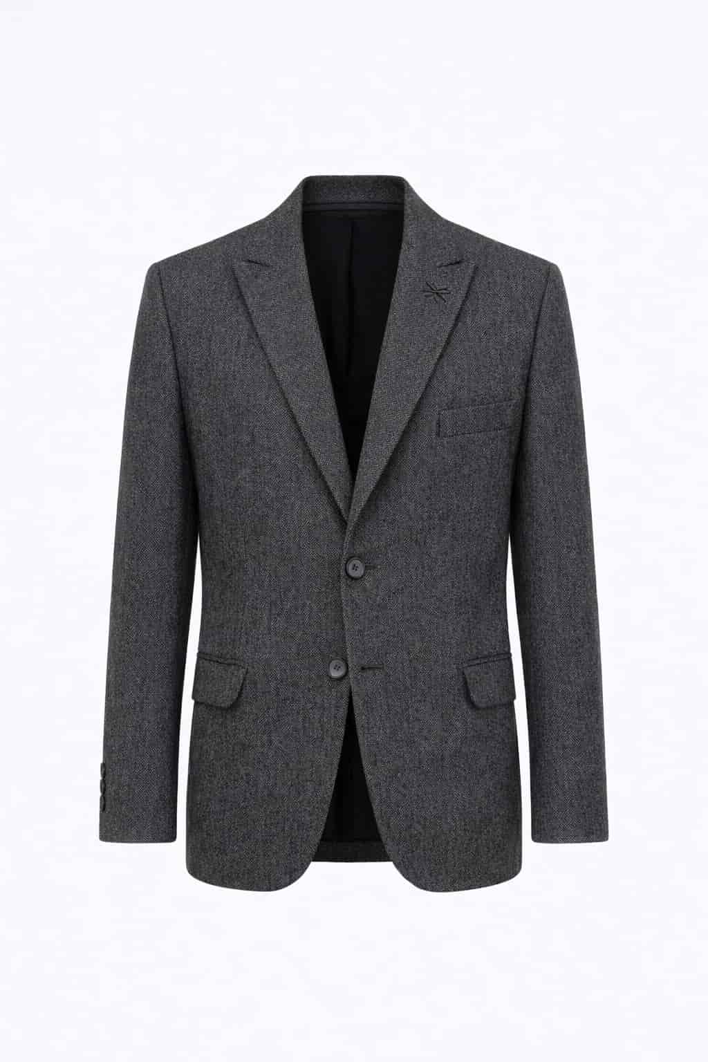 TRAJE SAVILE - miniatura 2