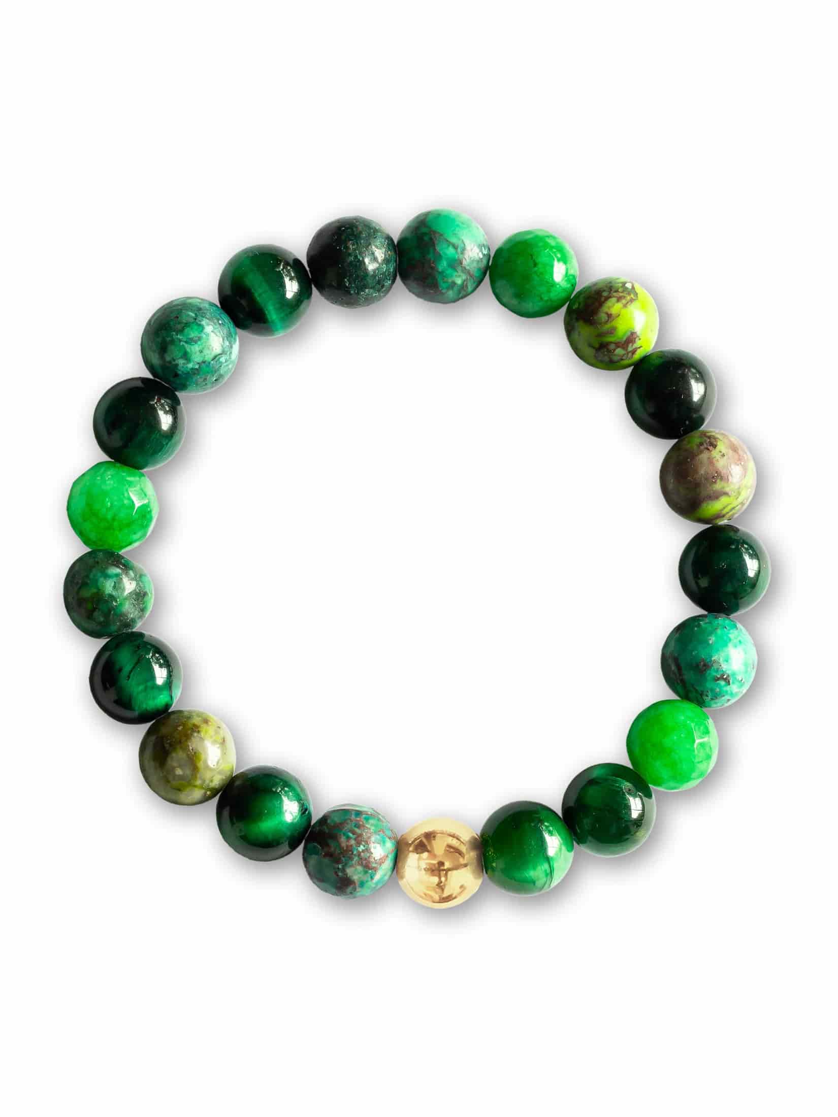 Brazalete Amazonas 8mm - miniatura 11