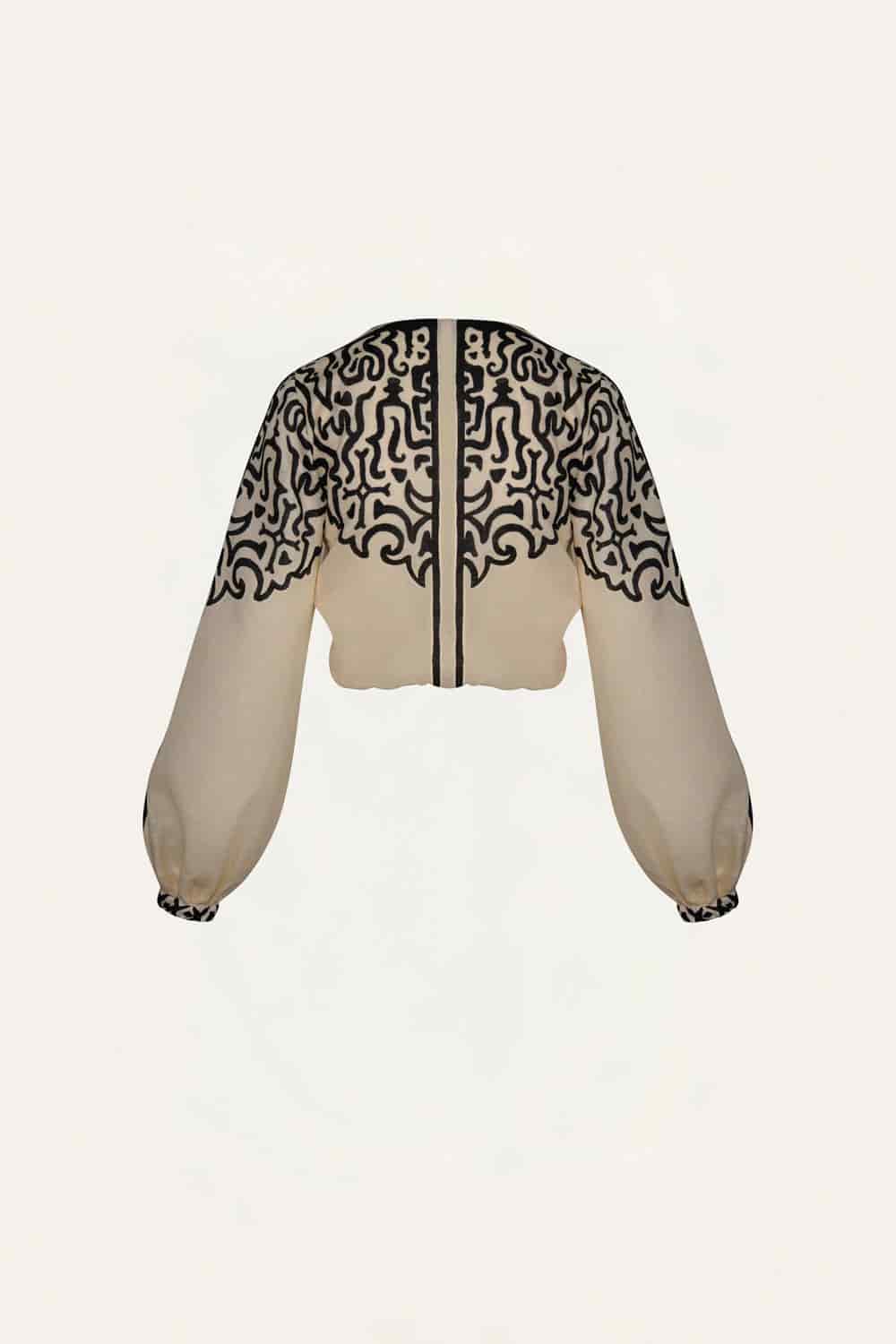 Gentle Burn Top - miniatura 3