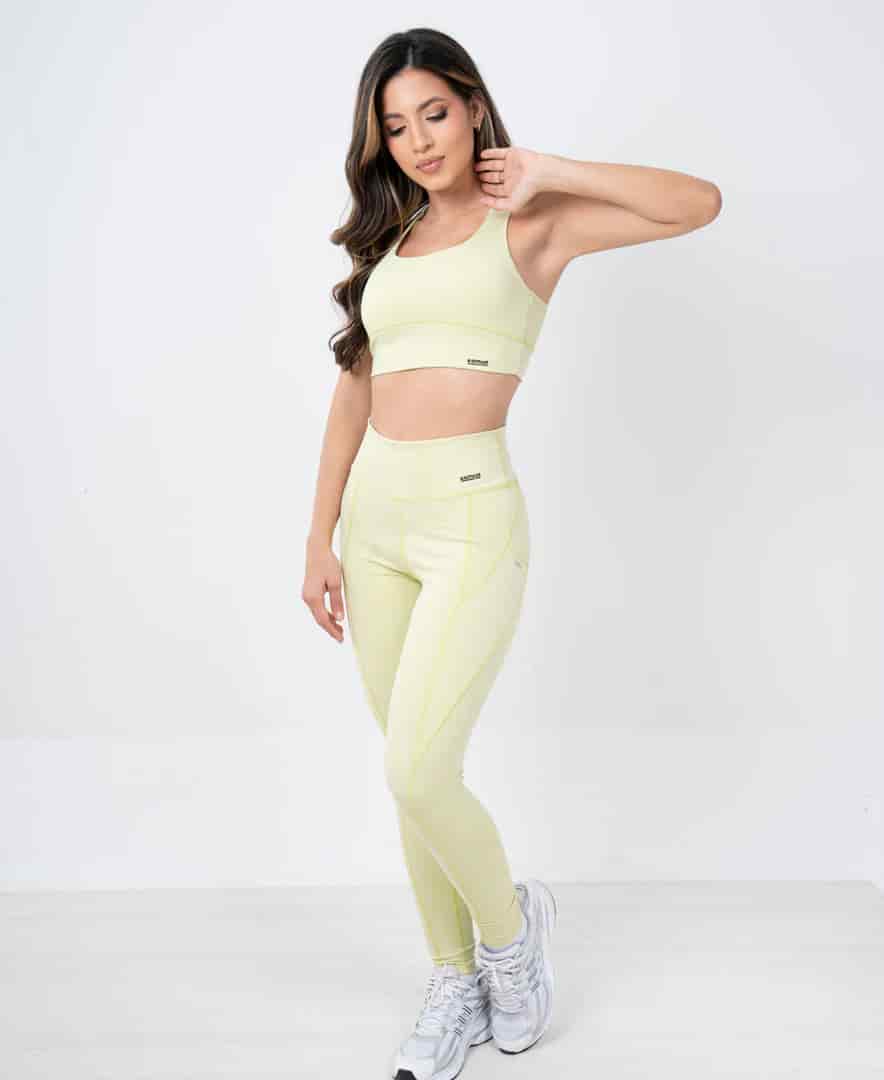 Leggins Deportivo Dama Kamila - miniatura 33