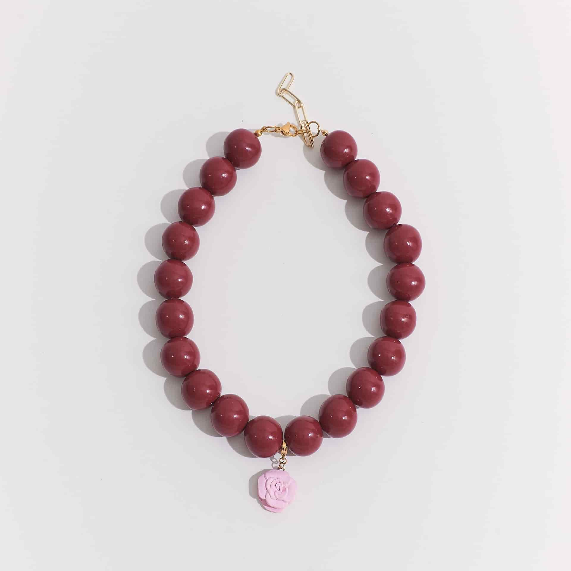 Collar Tinto de Verano - miniatura 1