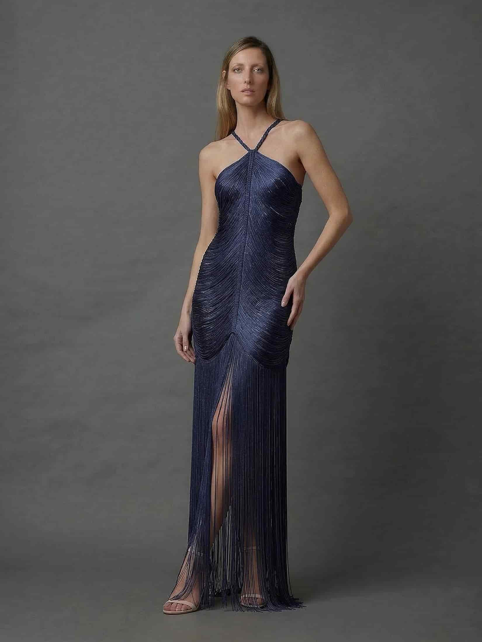 VESTIDO ITZIA - miniatura 3