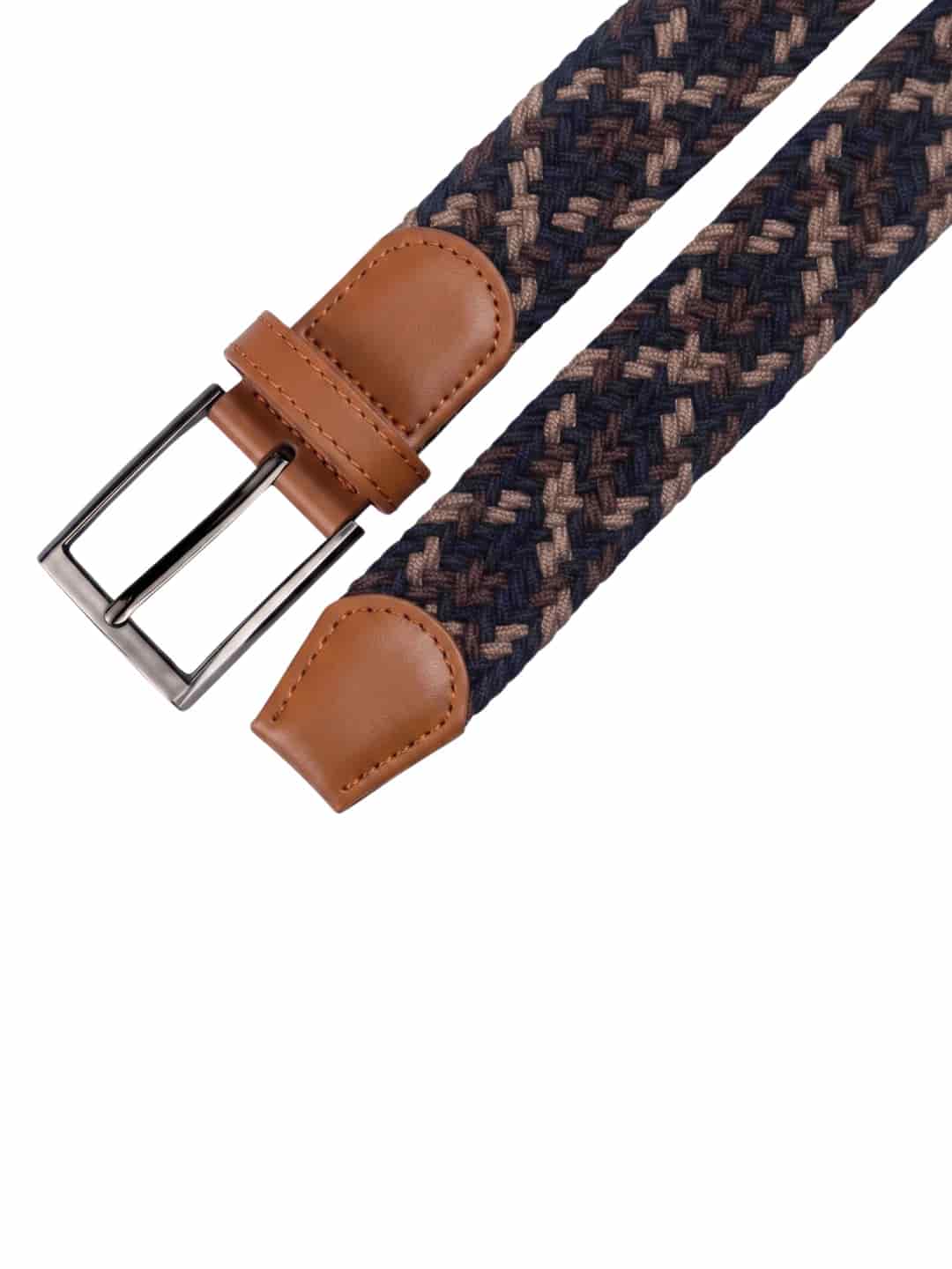 Personaliza tu Cinturón LZ152 - miniatura 6