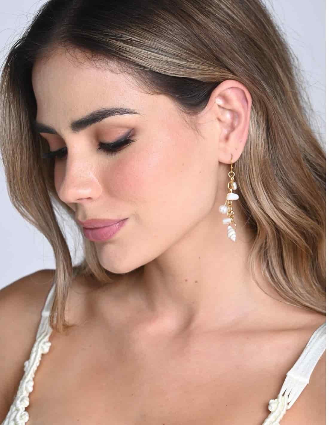 Charm Alba Marfil - miniatura 2