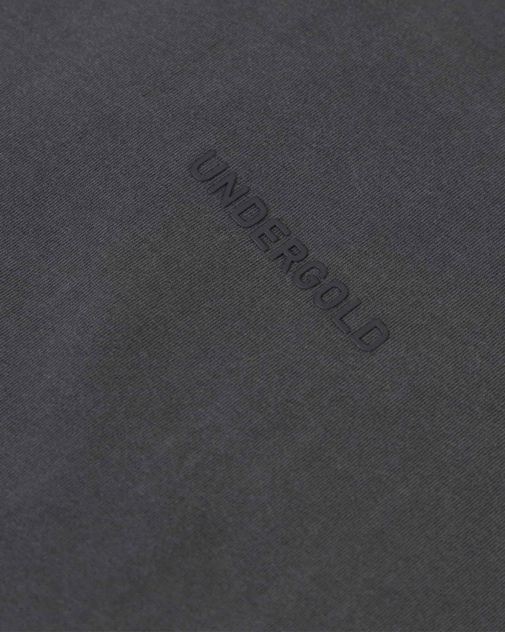 Line Logo Tshirt Vintage Gray - miniatura 6