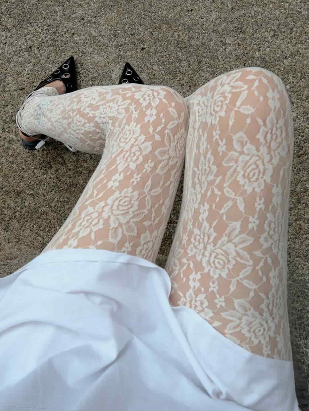 RAFAELA TIGHTS - miniatura 7