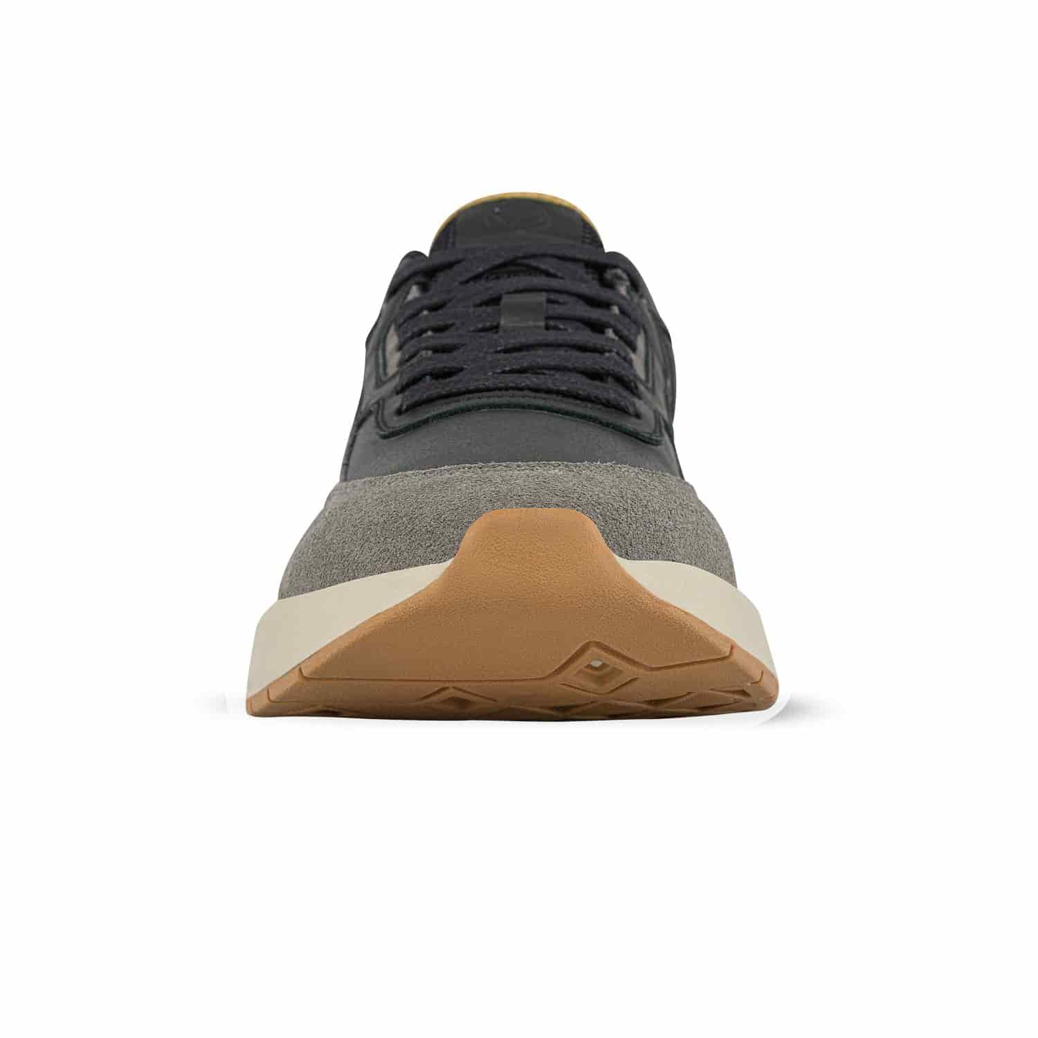 Zapatos Casuales Simonne Negro Lussio para Hombre - miniatura 3
