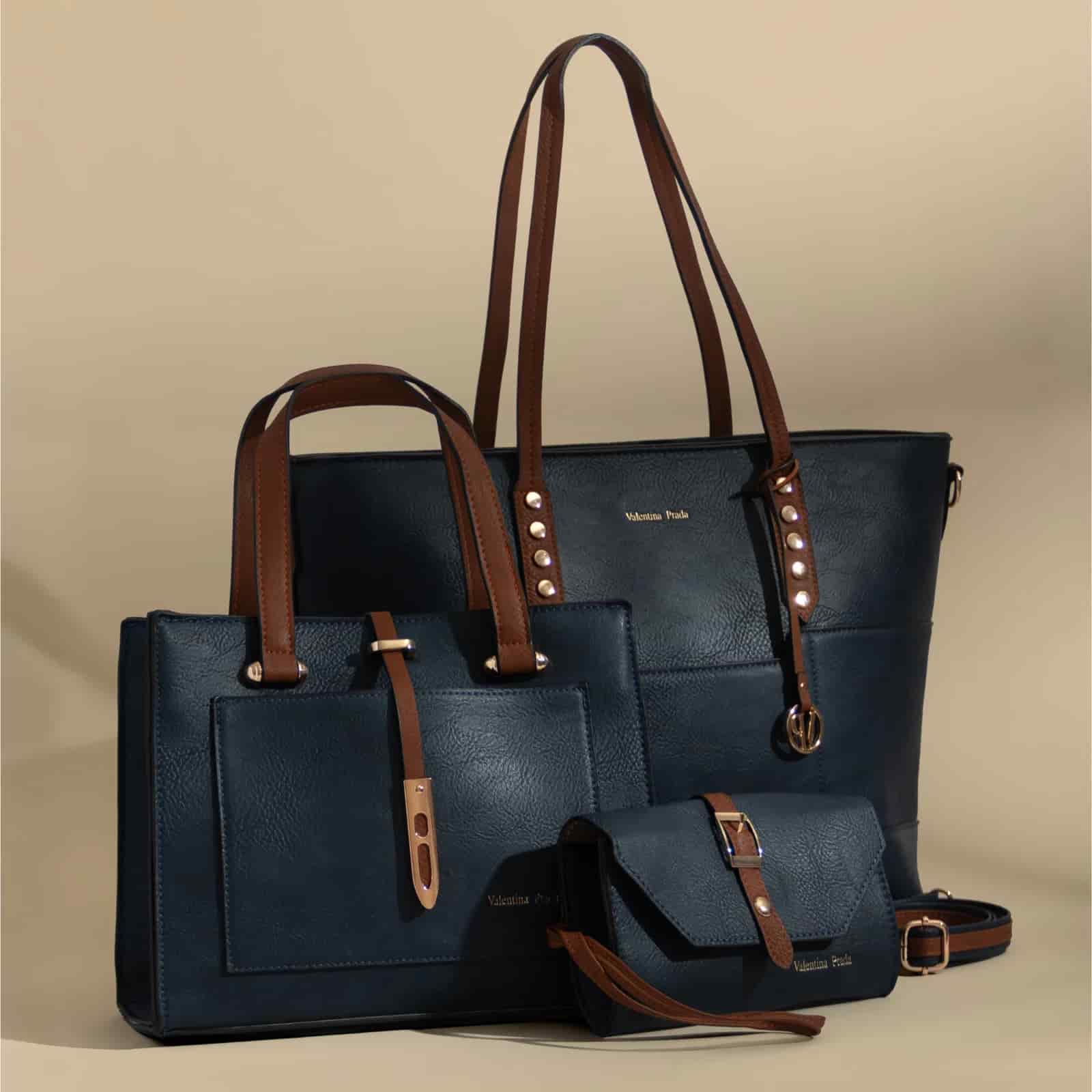 Set De 3 Cartera 8010 - miniatura 3