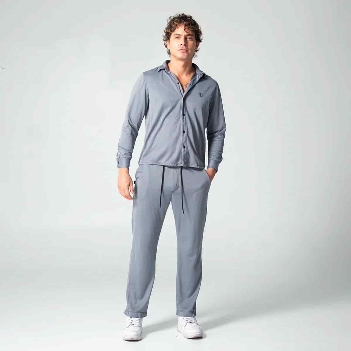 Pantalon Jogger Sport Fire - miniatura 1