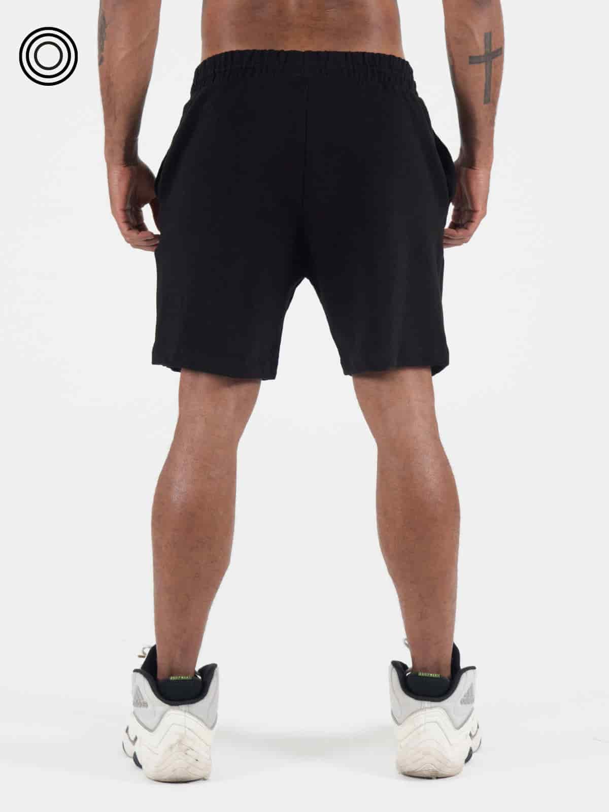 Pantaloneta moenia hombre burda - miniatura 3