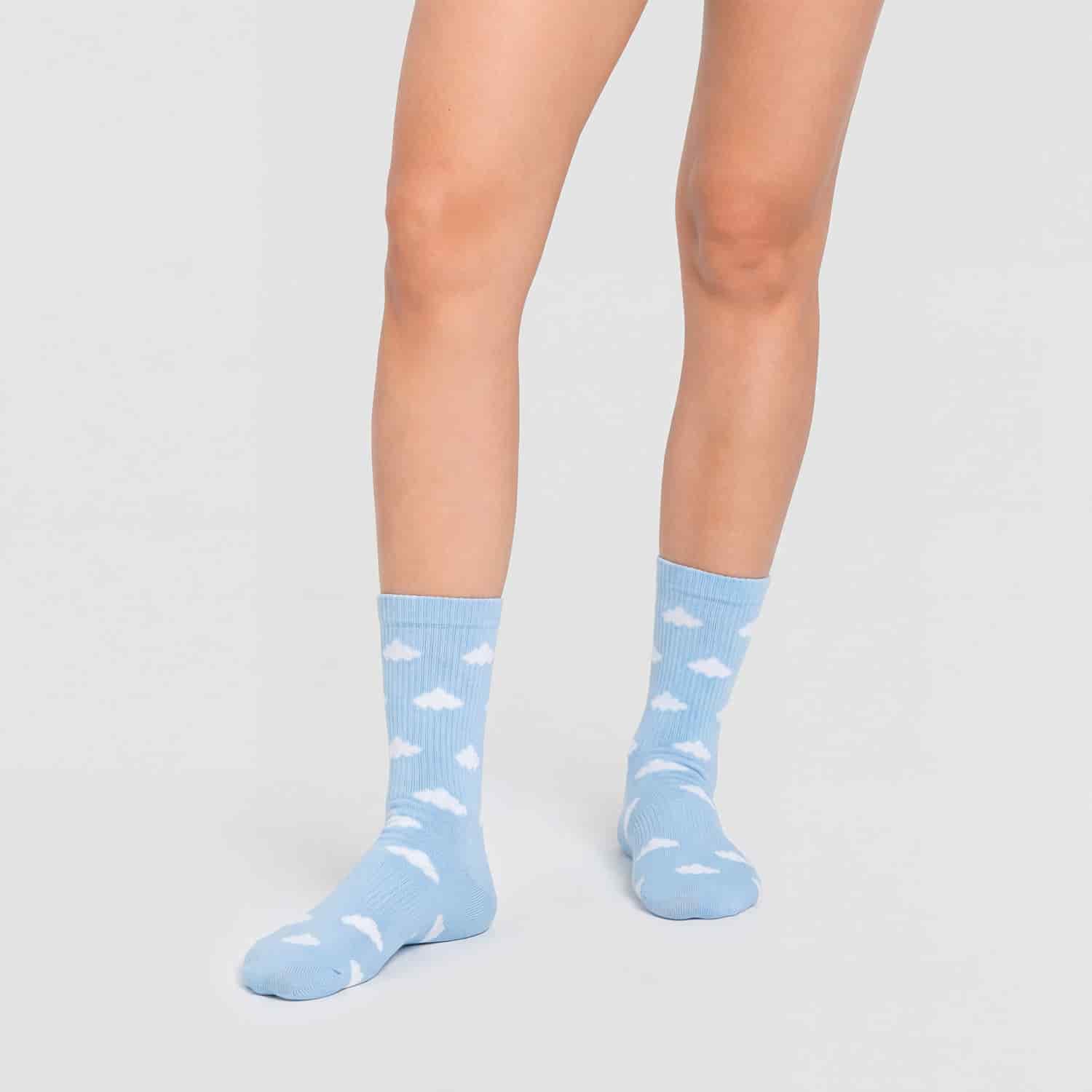 Fantasy Socks - Baby Blue - miniatura 2