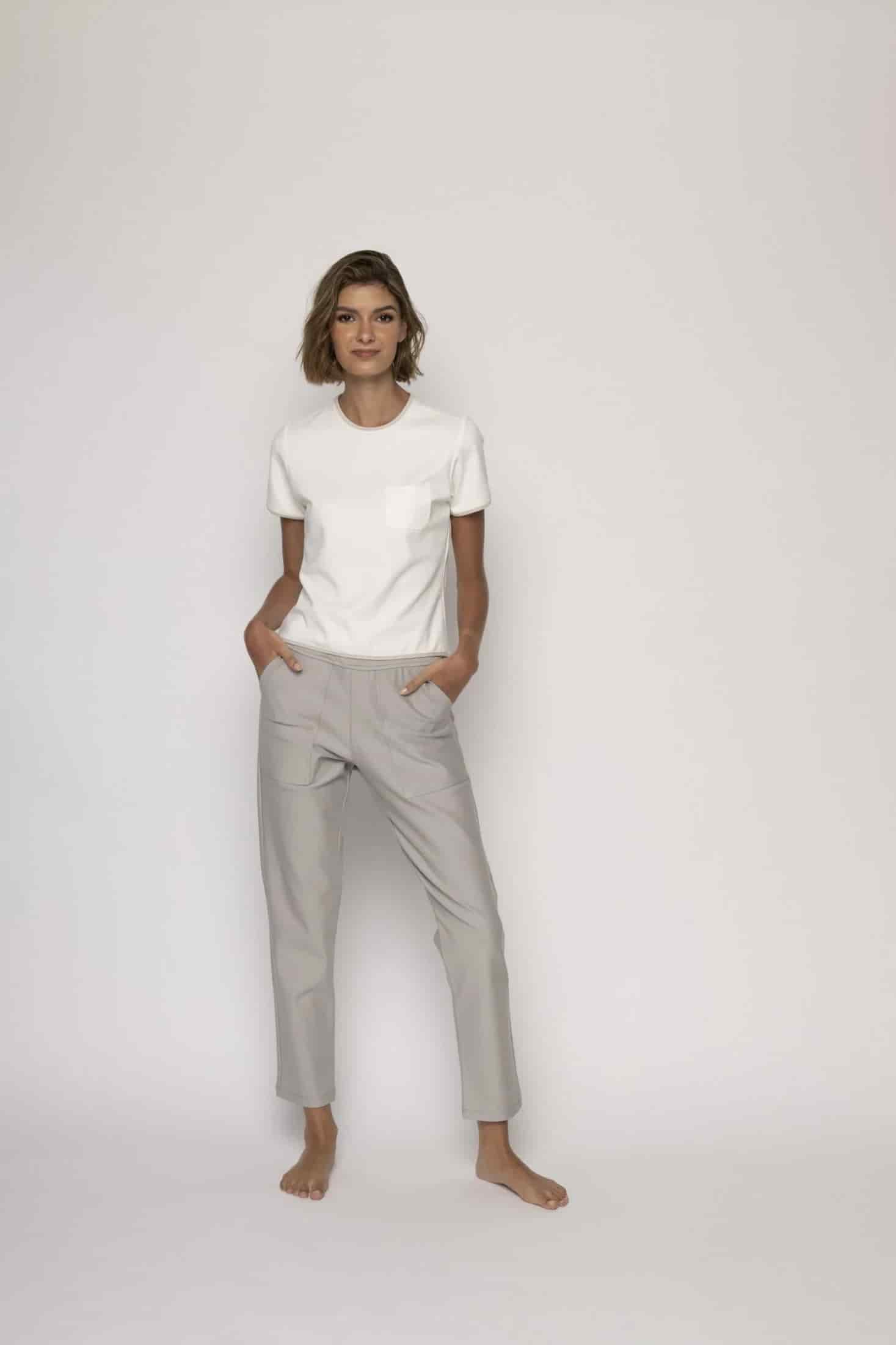 PANTALON QUIET - miniatura 1