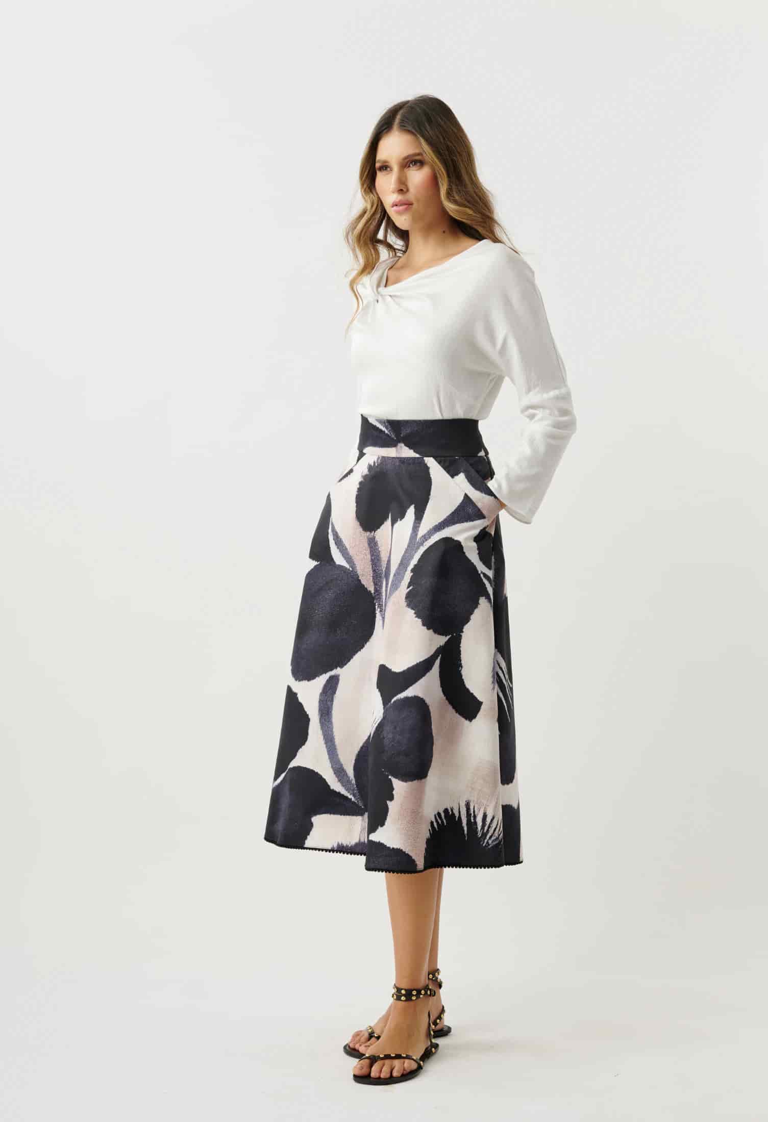 Ameli Blouse - miniatura 1