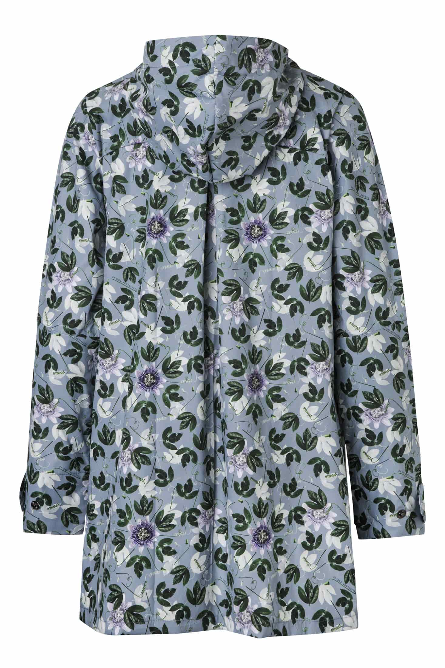 Gulupa | Raincoat para Mujer - miniatura 4