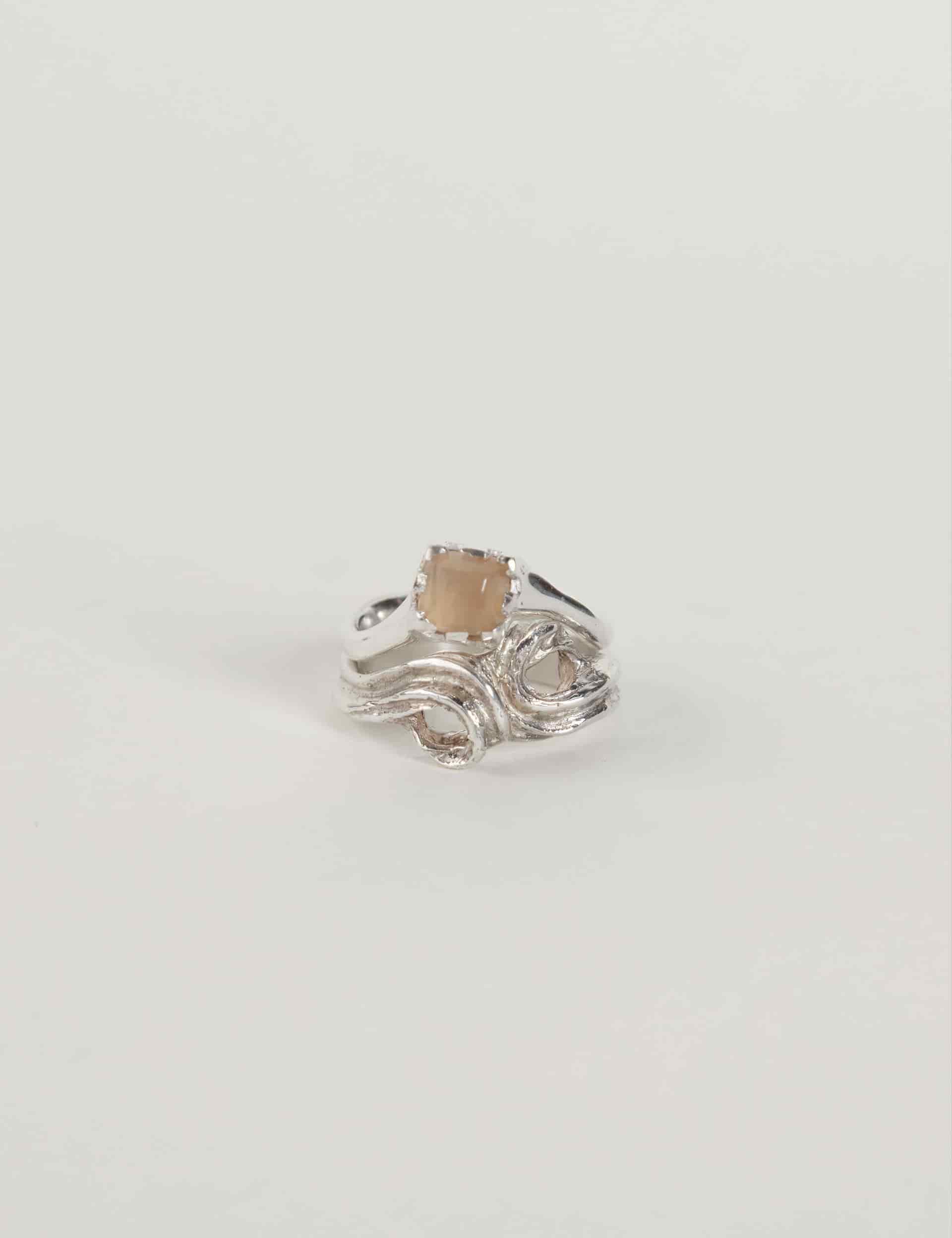 Anillo Hilera - miniatura 4