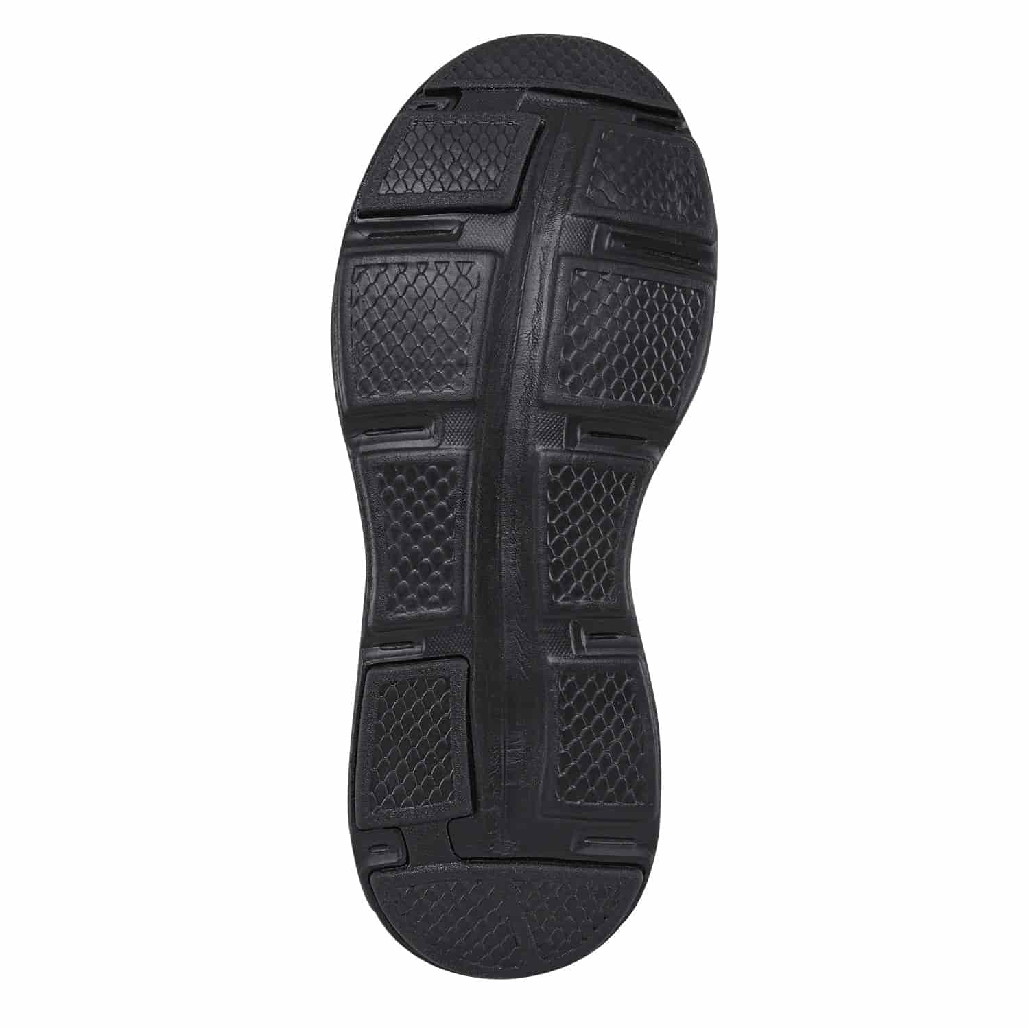 Tenis Running Rwag Negro-Negro Croydon Para Hombre - miniatura 4