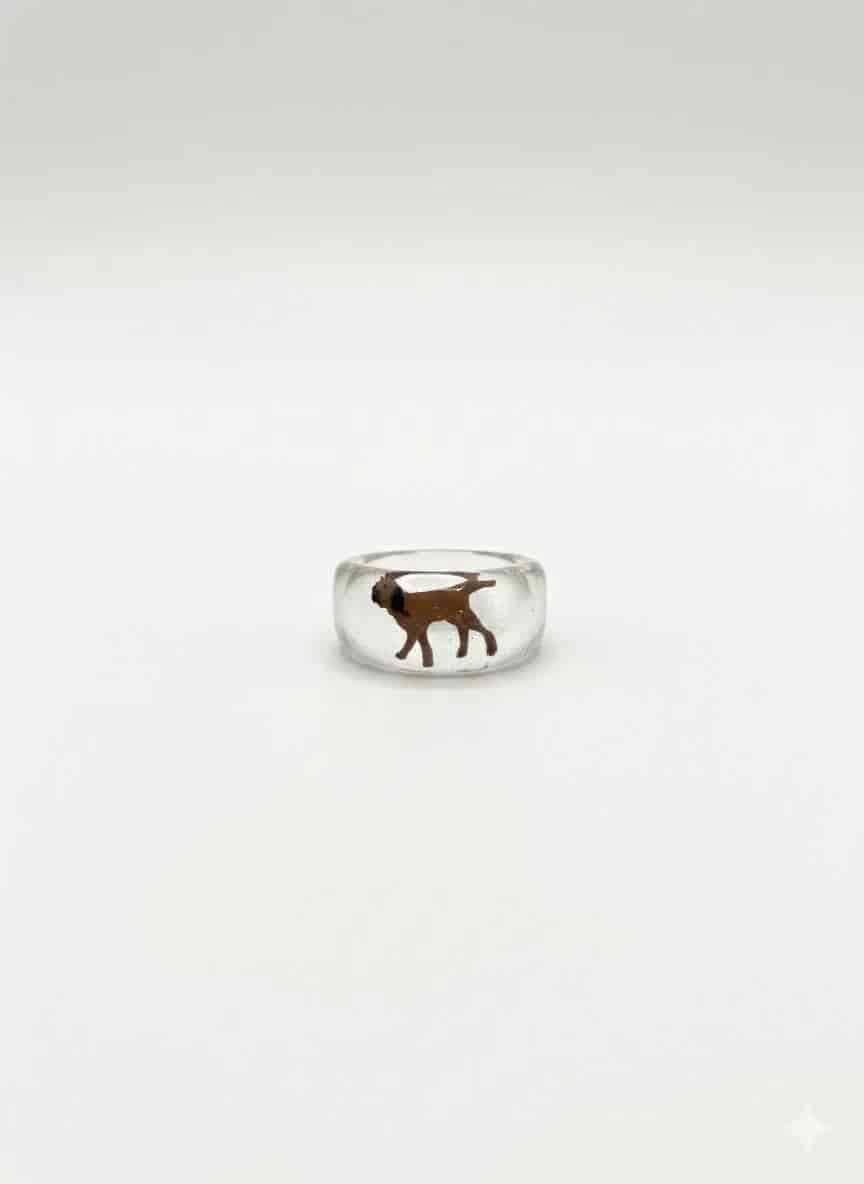 PUPPIES RING - miniatura 4